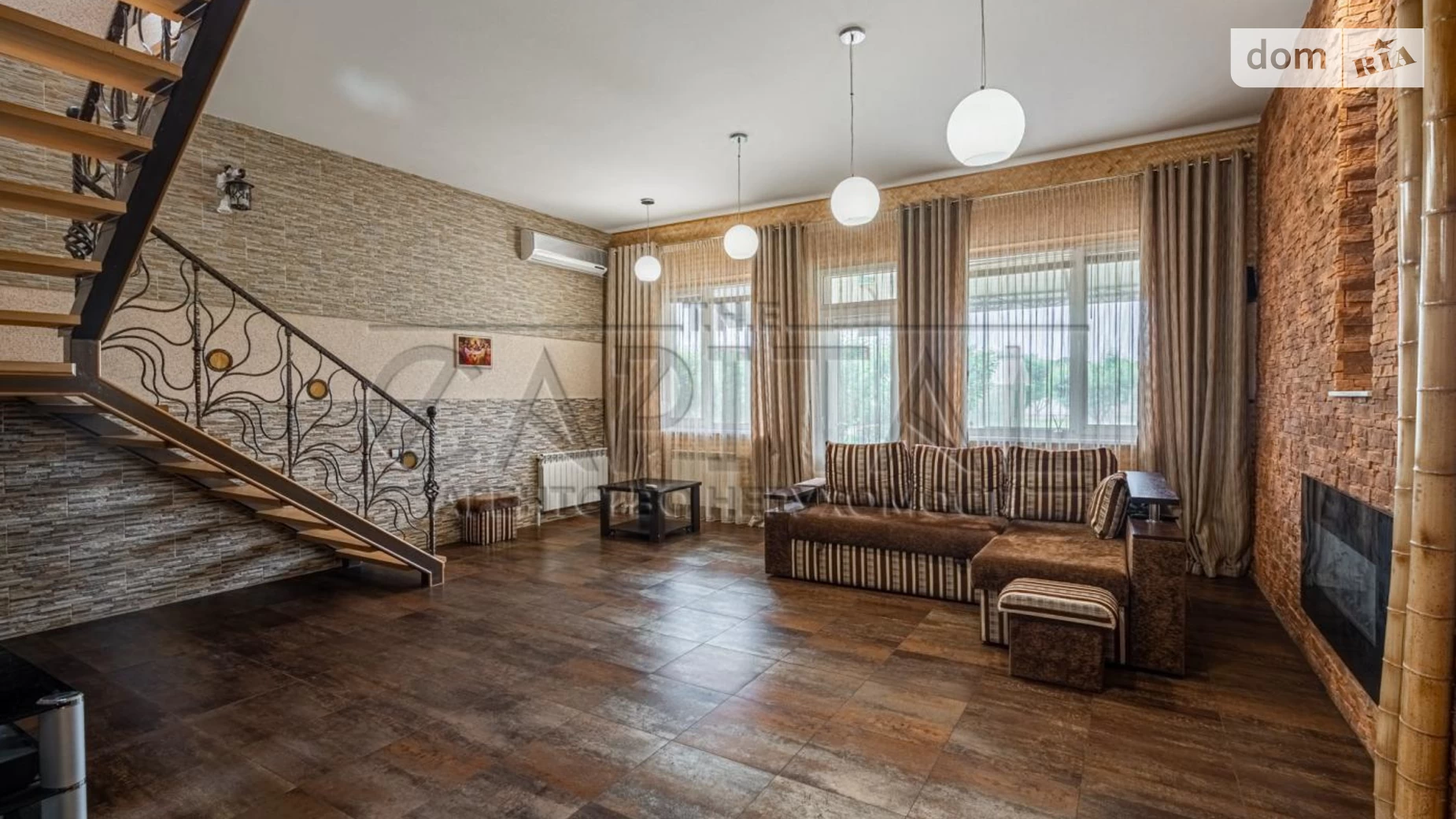 Продається будинок 2 поверховий 292.5 кв. м з подвалом, цена: 235000 $ - фото 4