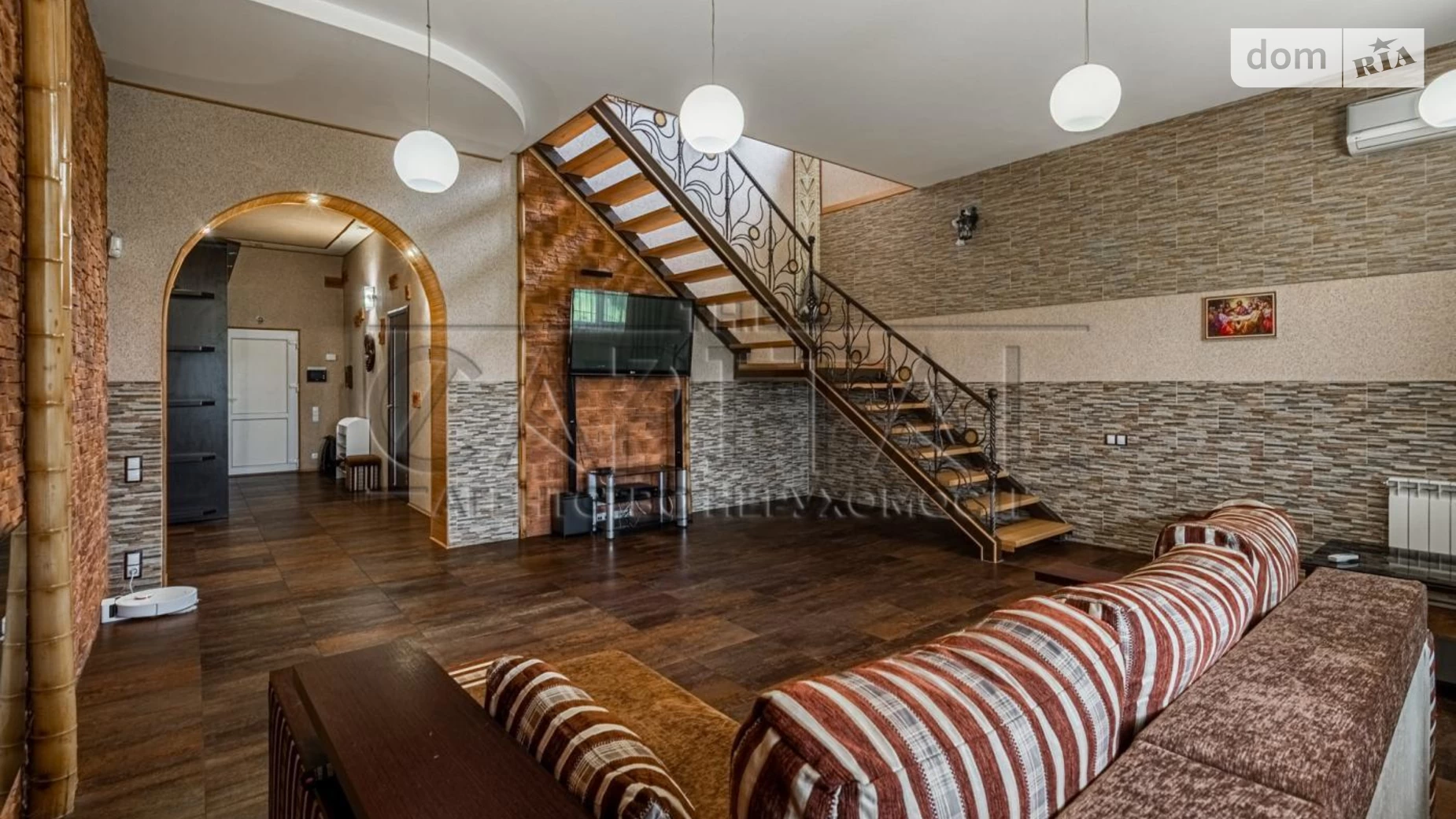 Продається будинок 2 поверховий 292.5 кв. м з подвалом, цена: 235000 $ - фото 5