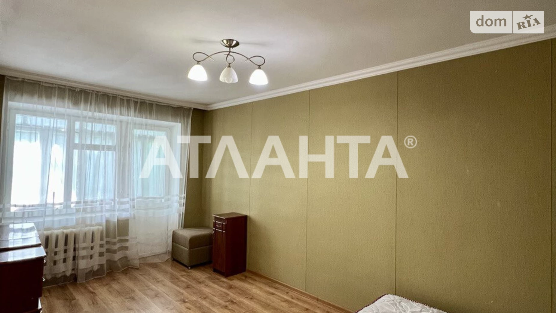 Продается 1-комнатная квартира 30 кв. м в Черновцах, ул. Героев Майдана - фото 5