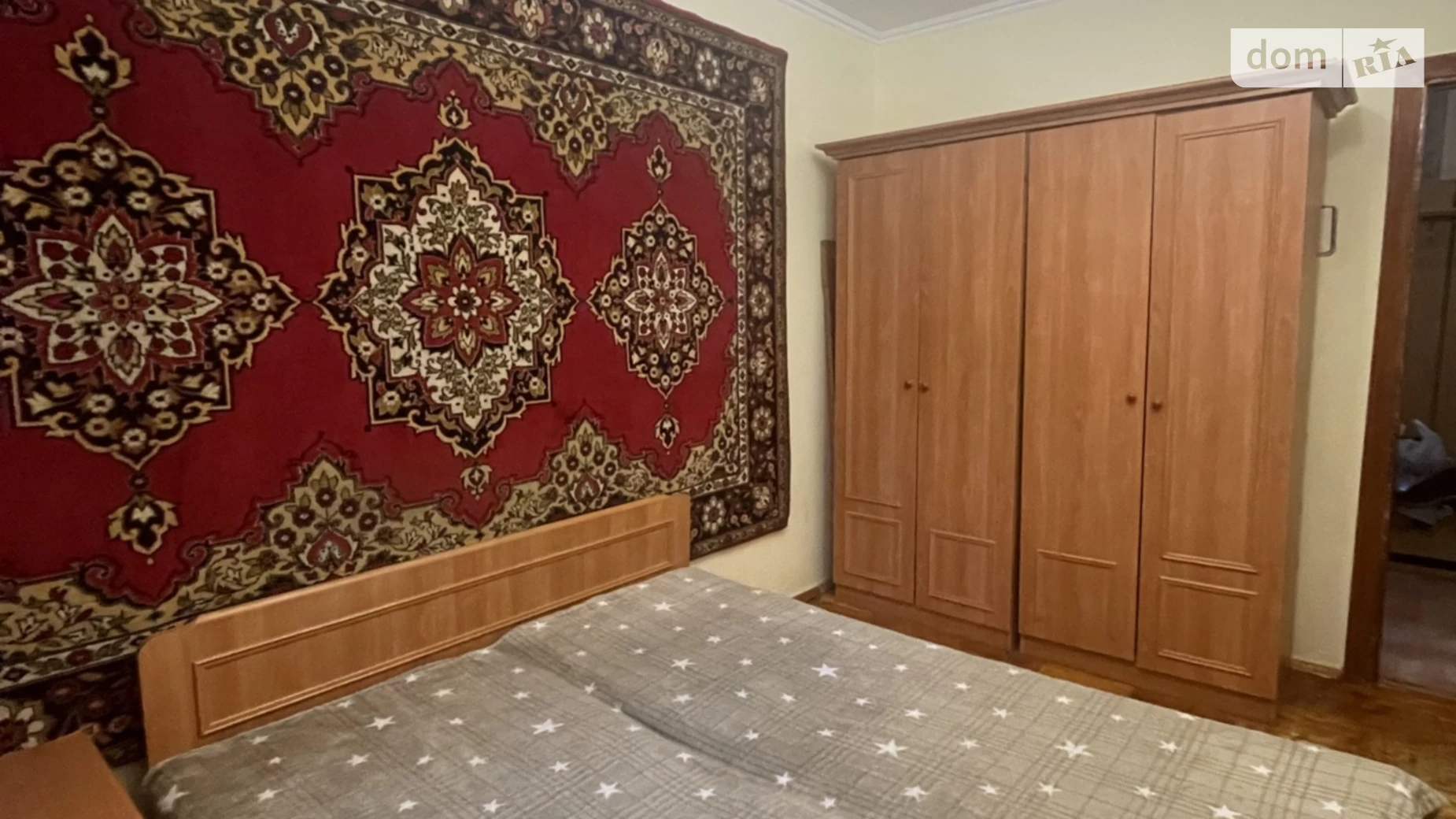2-комнатная квартира 50 кв. м в Тернополе, ул. Евгения Коновальца - фото 4
