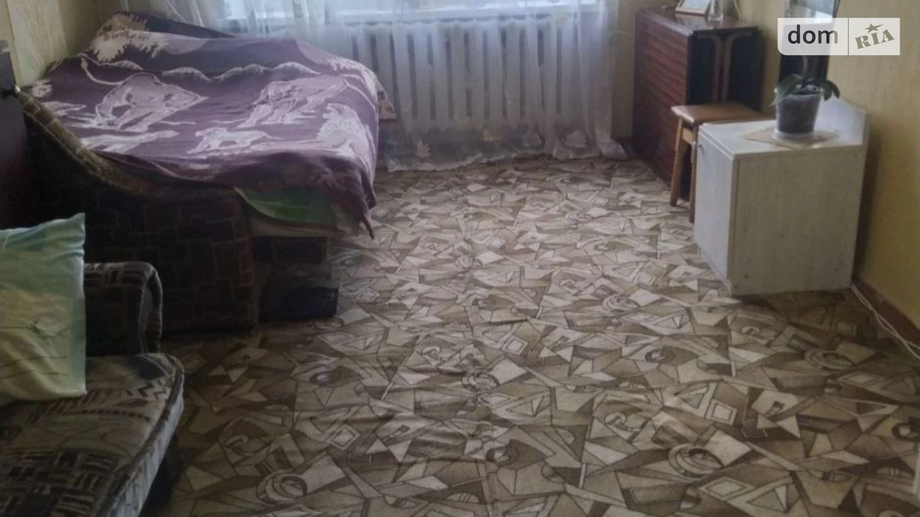 Здається в оренду кімната 26 кв. м у Вінниці, цена: 4500 грн - фото 2