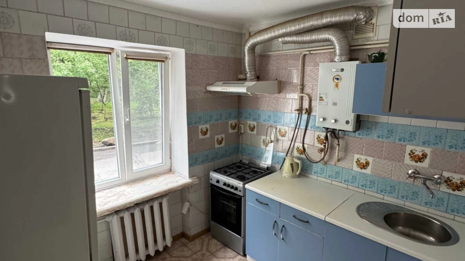 Продається 2-кімнатна квартира 42 кв. м у Рівному, вул. Степана Бандери - фото 3