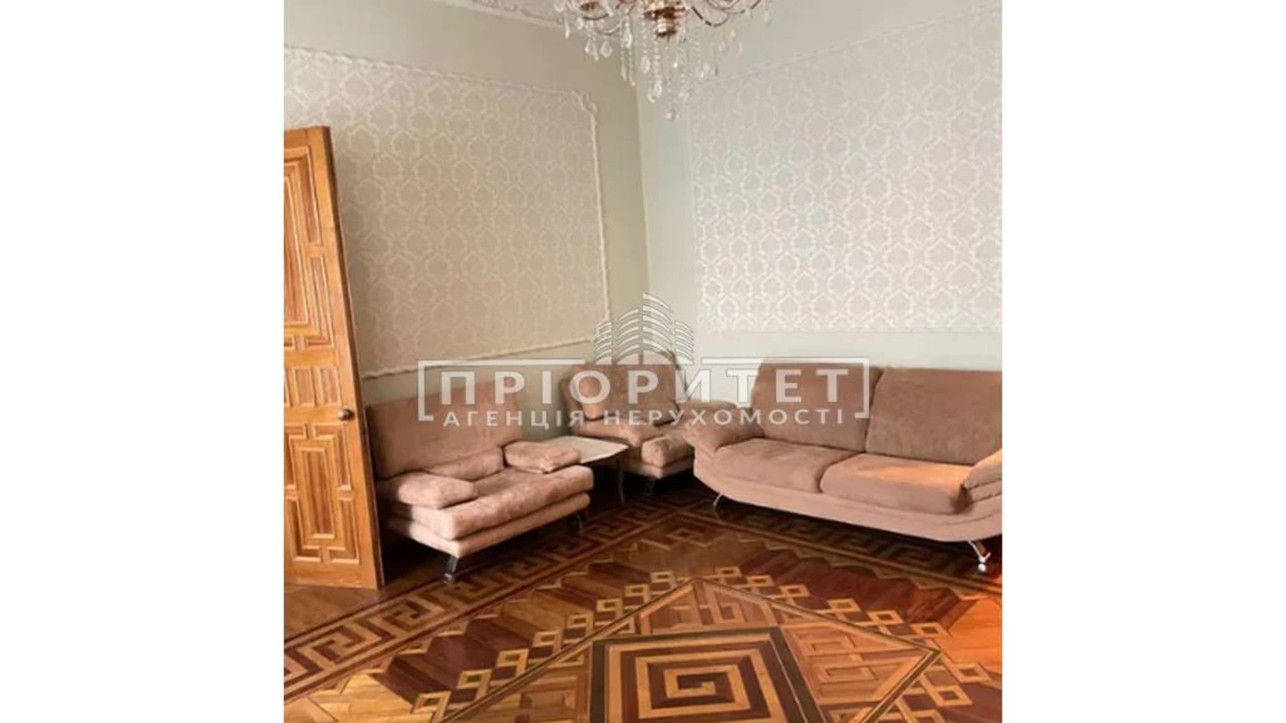 Продается 3-комнатная квартира 120 кв. м в Одессе, пл. Екатерининская - фото 3
