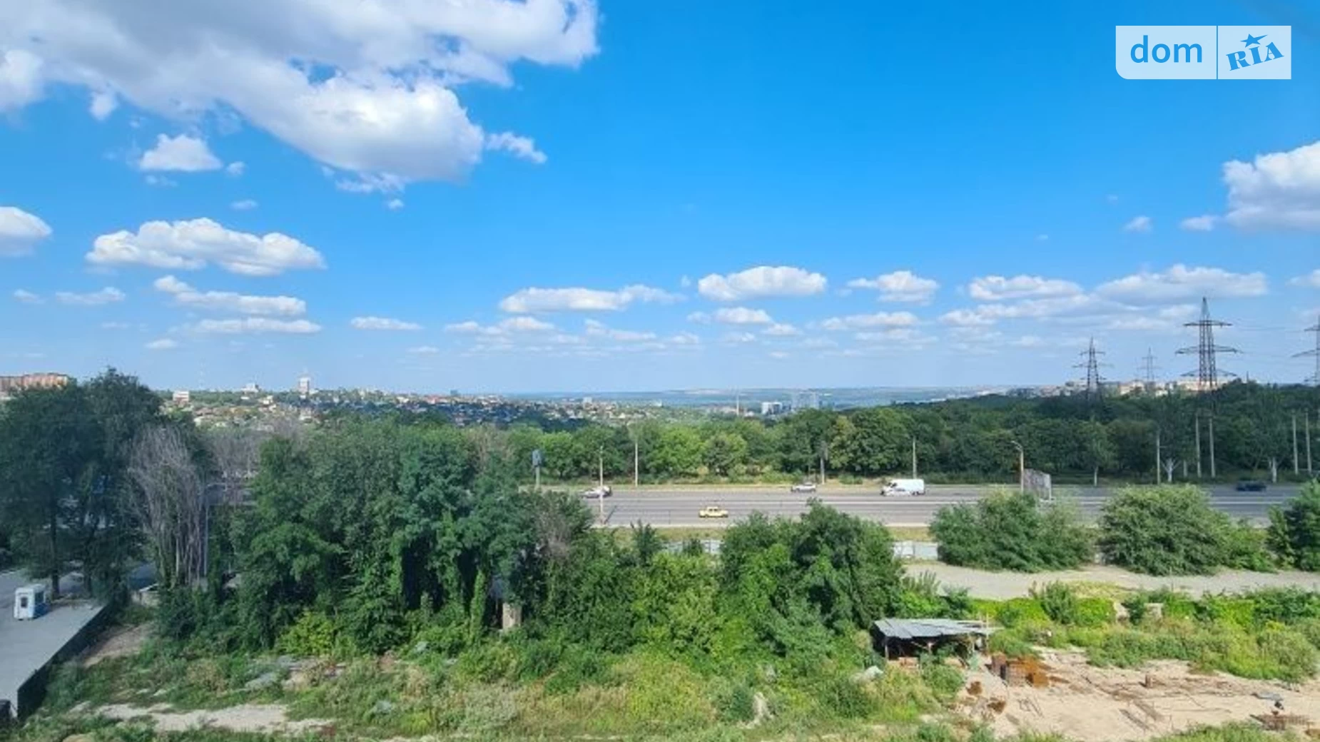 Продається 2-кімнатна квартира 64.1 кв. м у Дніпрі, Запорізьке шосе, 32 - фото 3
