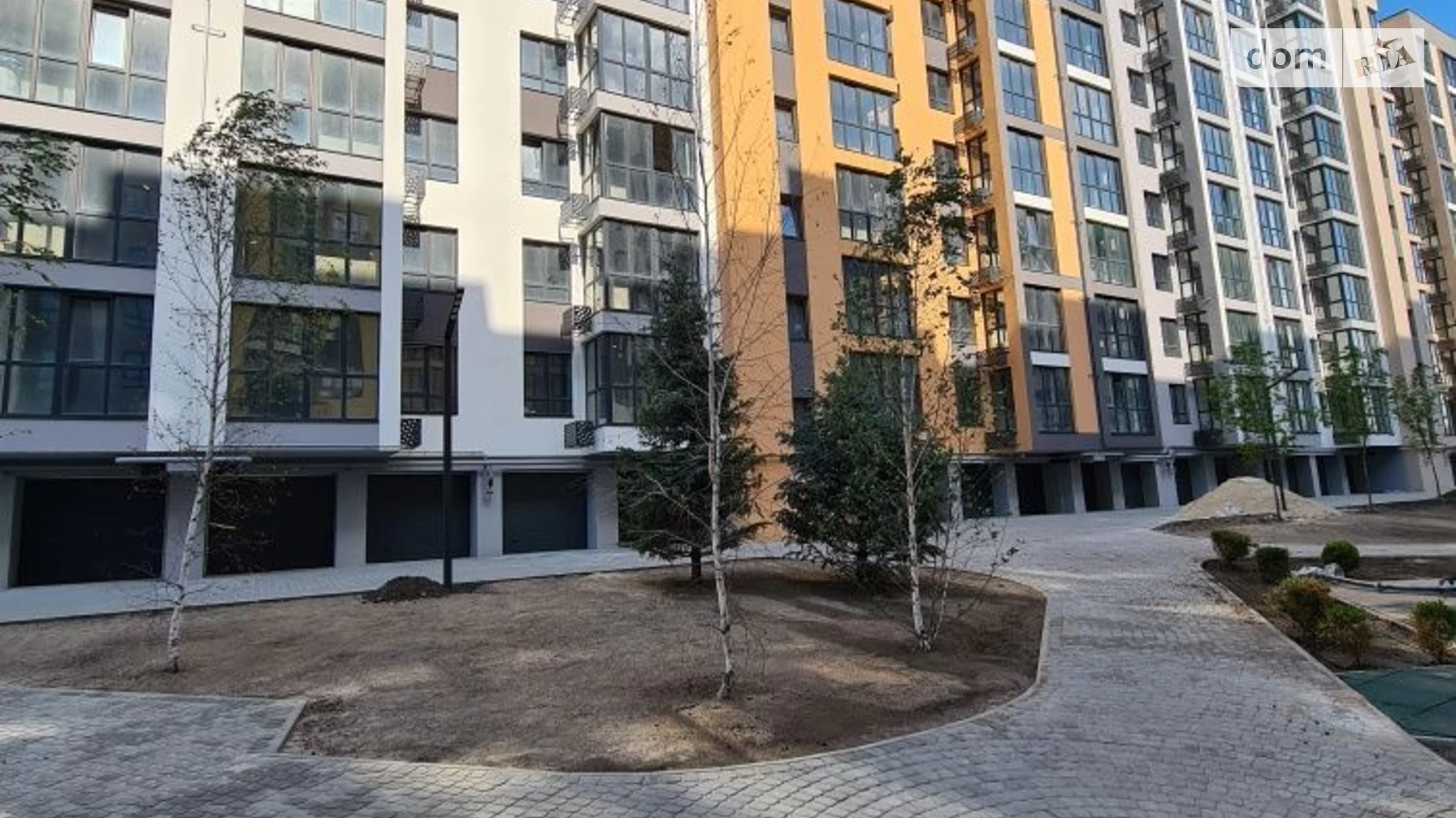 Продається 2-кімнатна квартира 64.1 кв. м у Дніпрі, Запорізьке шосе, 32 - фото 4