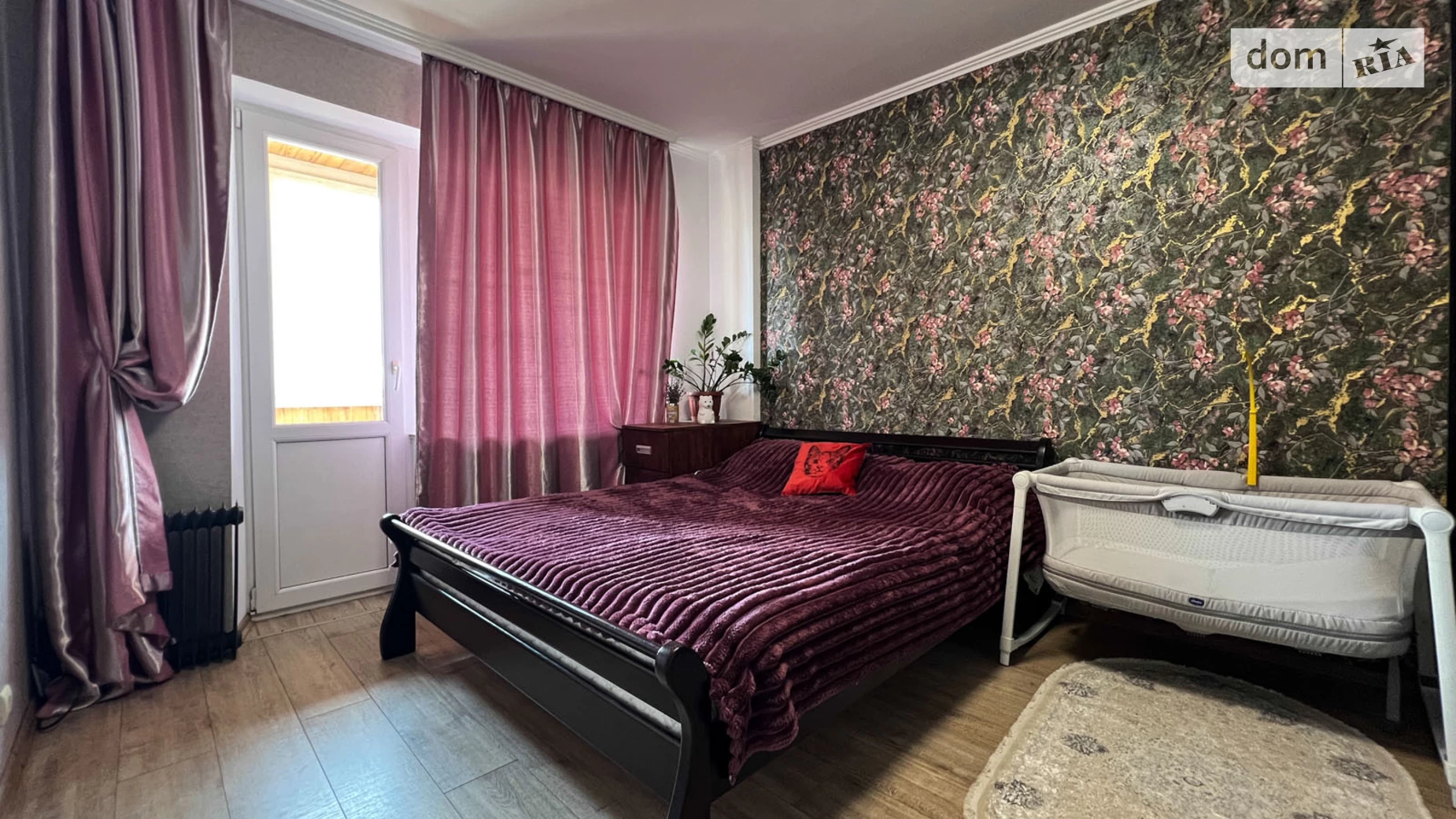 Продается 4-комнатная квартира 75 кв. м в, цена: 67500 $ - фото 4