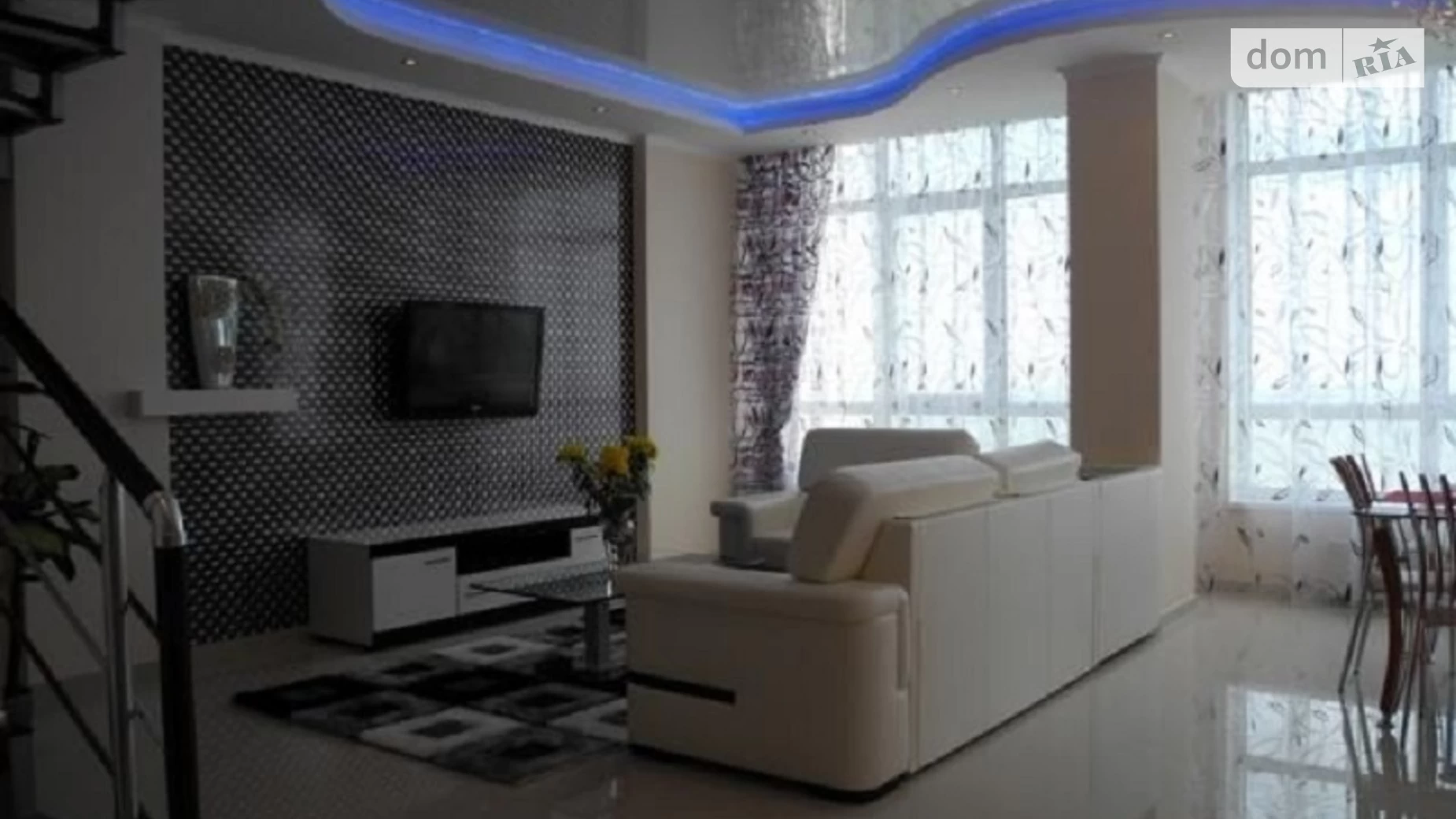 Продается 2-комнатная квартира 147 кв. м в Одессе, бул. Французский - фото 3