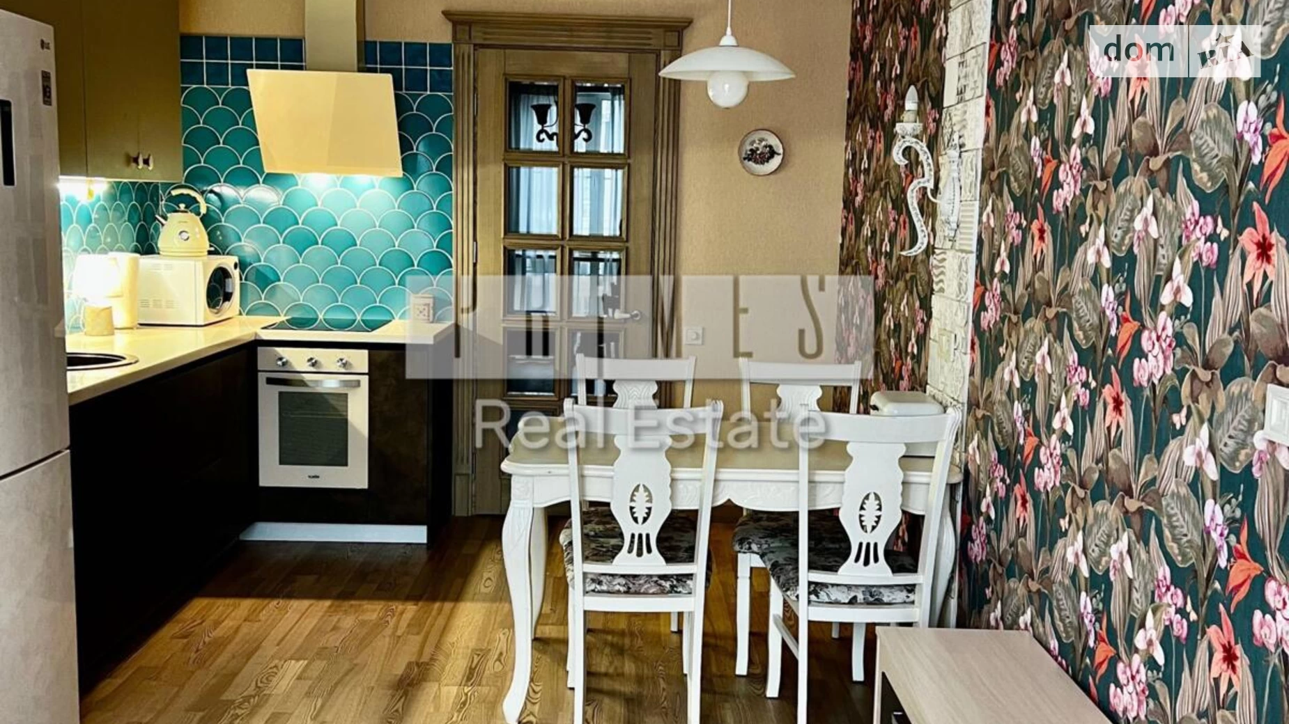 Продается 3-комнатная квартира 87 кв. м в Киеве, ул. Михаила Максимовича, 24 - фото 4