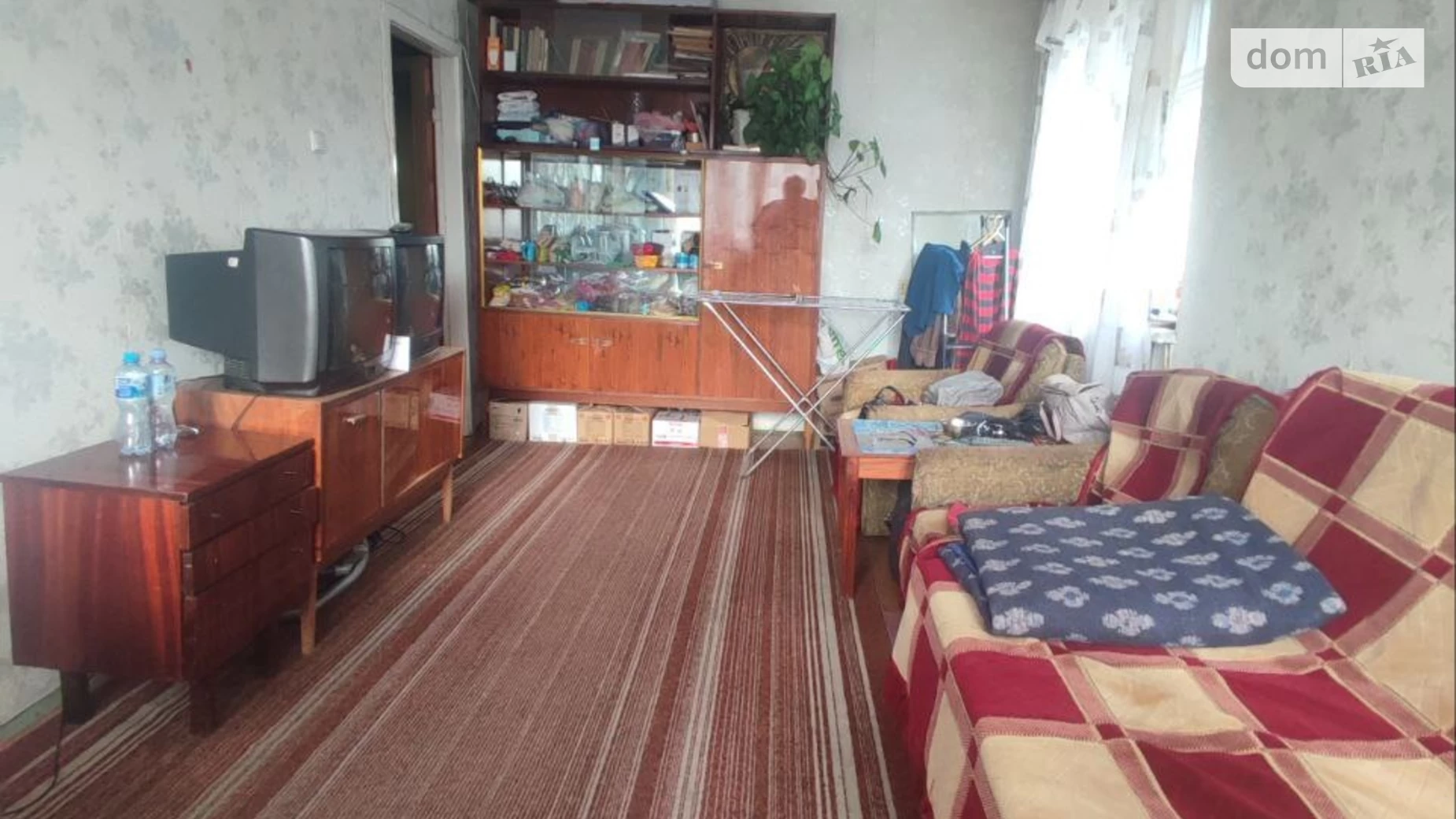 Продается 3-комнатная квартира 63 кв. м в Днепре, цена: 31000 $ - фото 2
