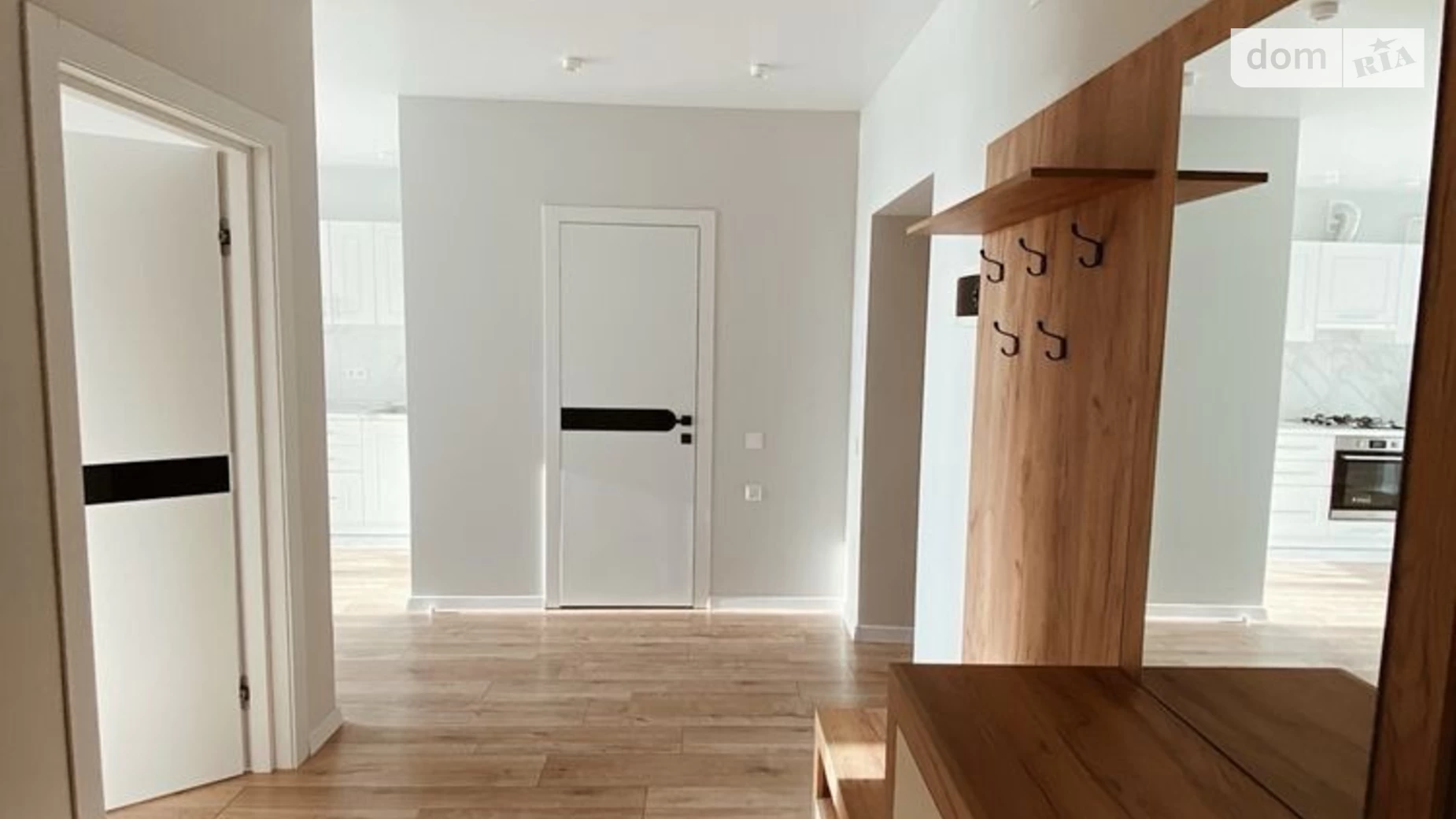 Продается 2-комнатная квартира 64 кв. м в Ровно, цена: 89000 $ - фото 5