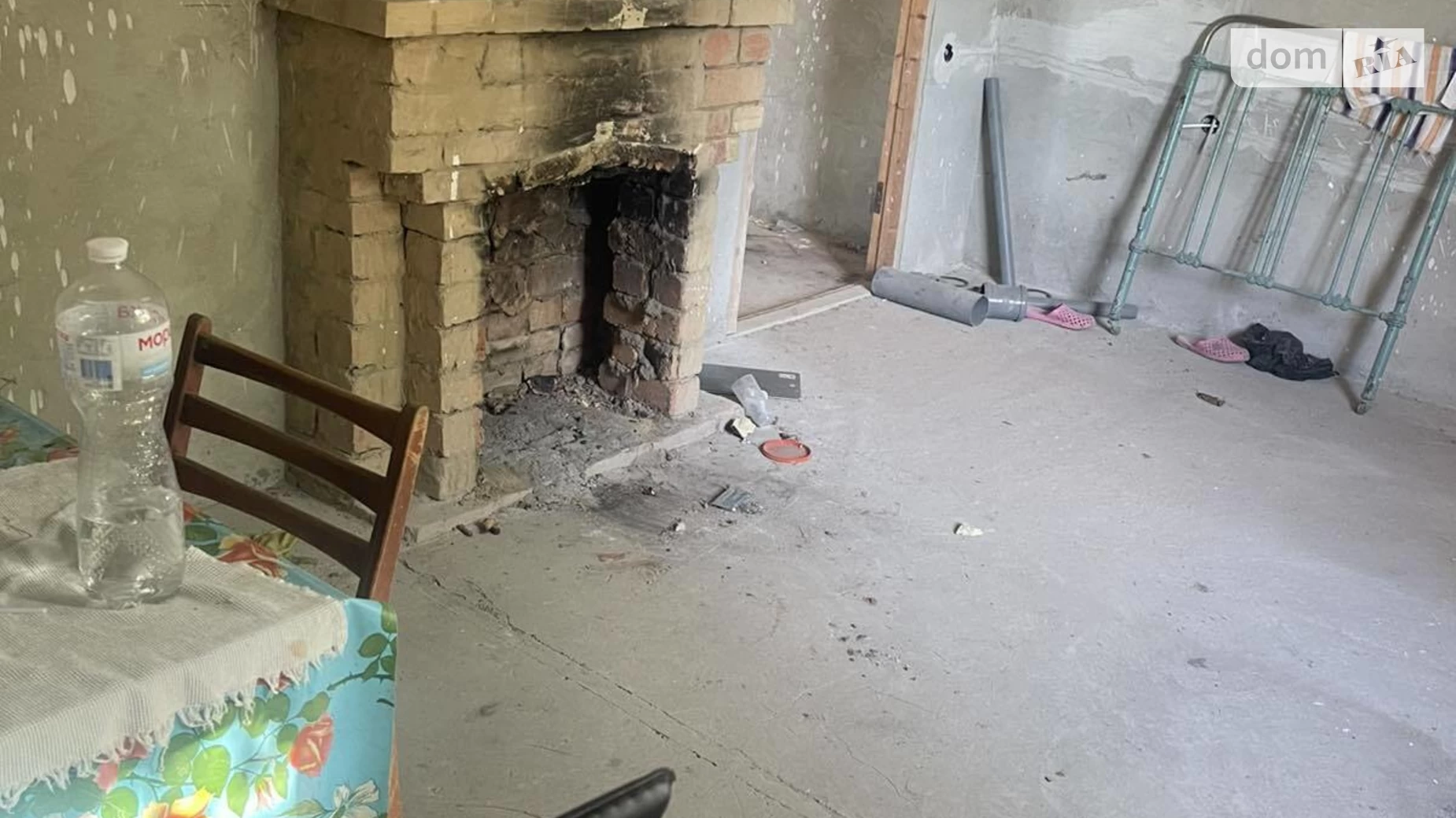 Продается дом на 2 этажа 151 кв. м с подвалом, цена: 45000 $ - фото 2