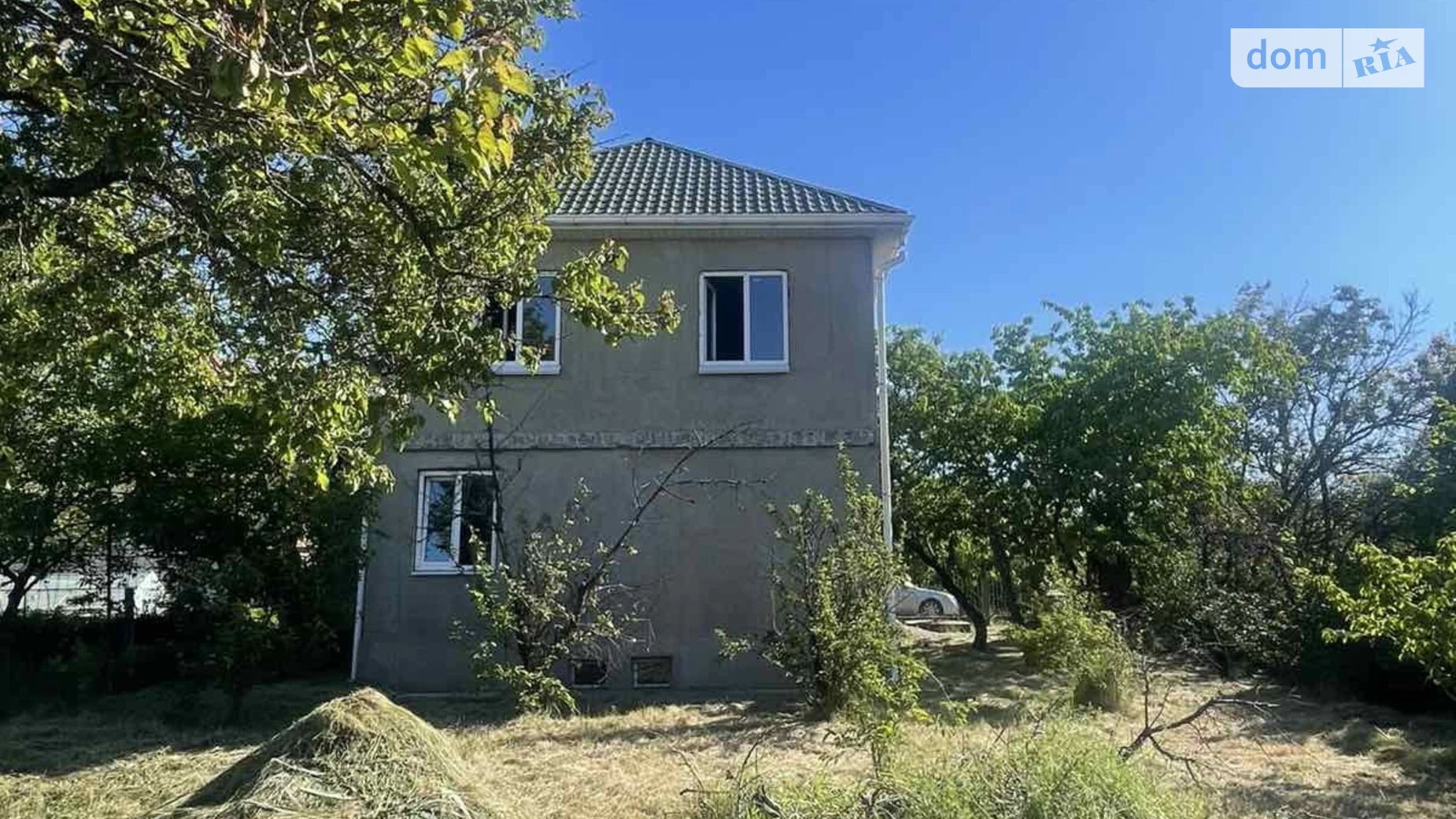 Продается дом на 2 этажа 151 кв. м с подвалом, цена: 45000 $ - фото 4