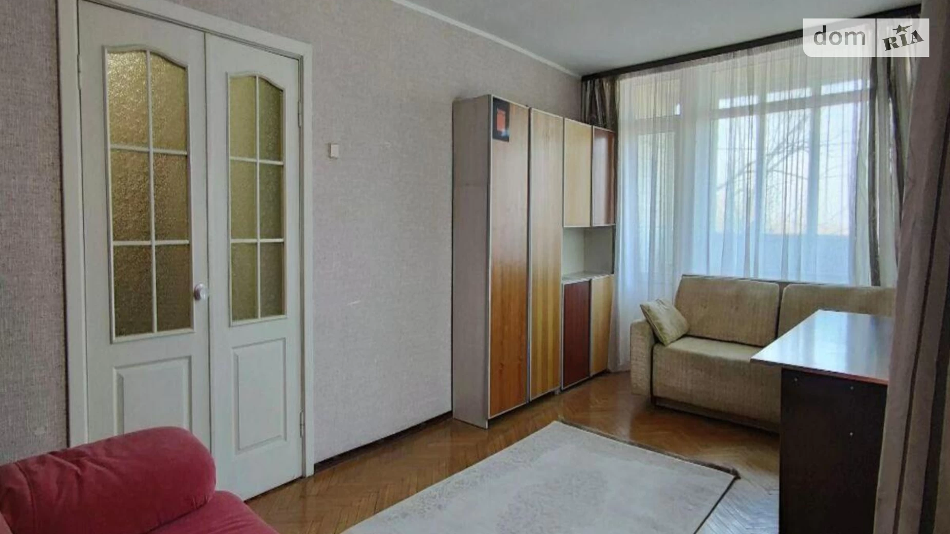 Продается 1-комнатная квартира 42.8 кв. м в Киеве, ул. Митрополита Андрея Шептицкого, 7 - фото 3