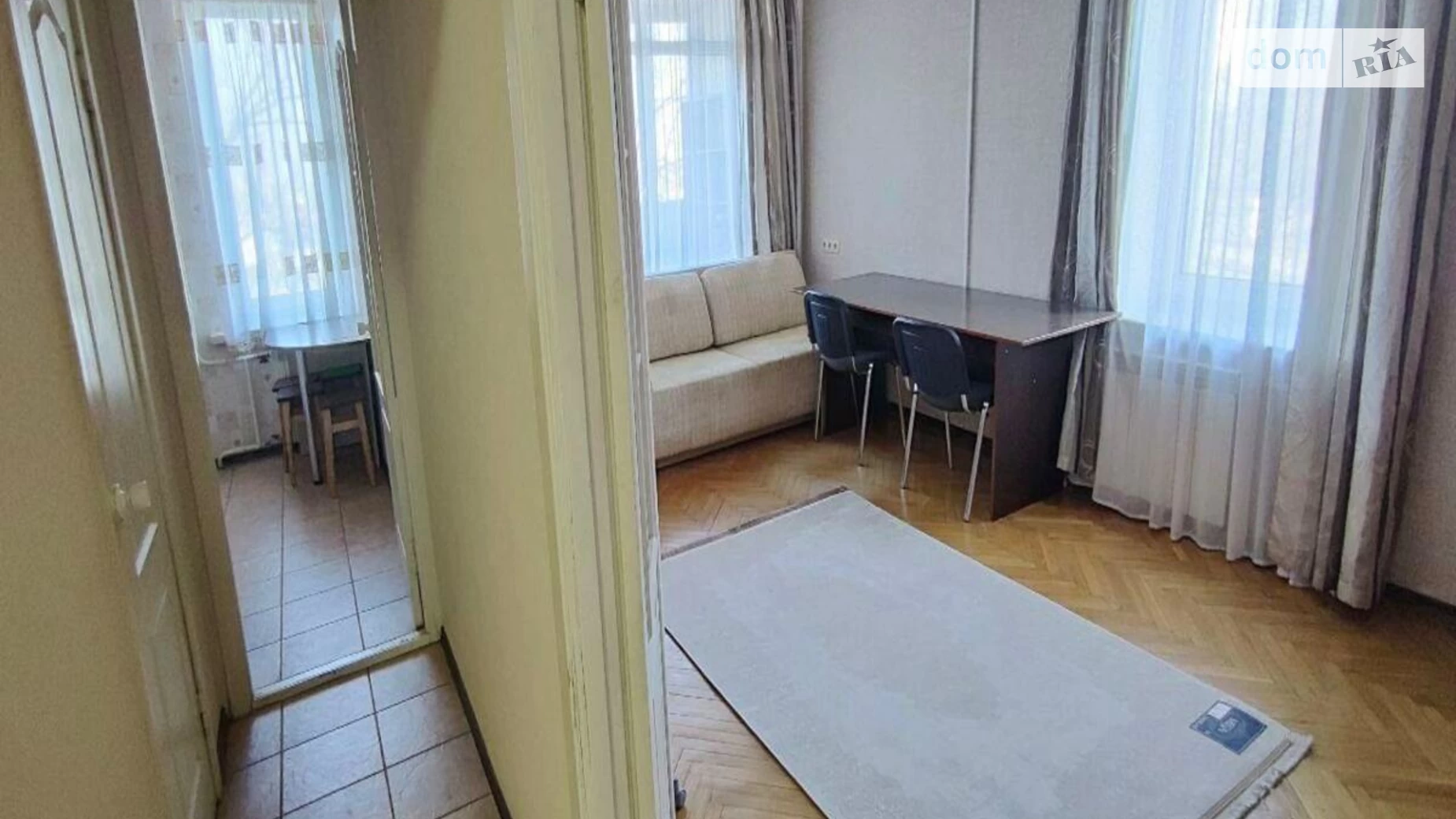 Продается 1-комнатная квартира 42.8 кв. м в Киеве, ул. Митрополита Андрея Шептицкого, 7 - фото 4