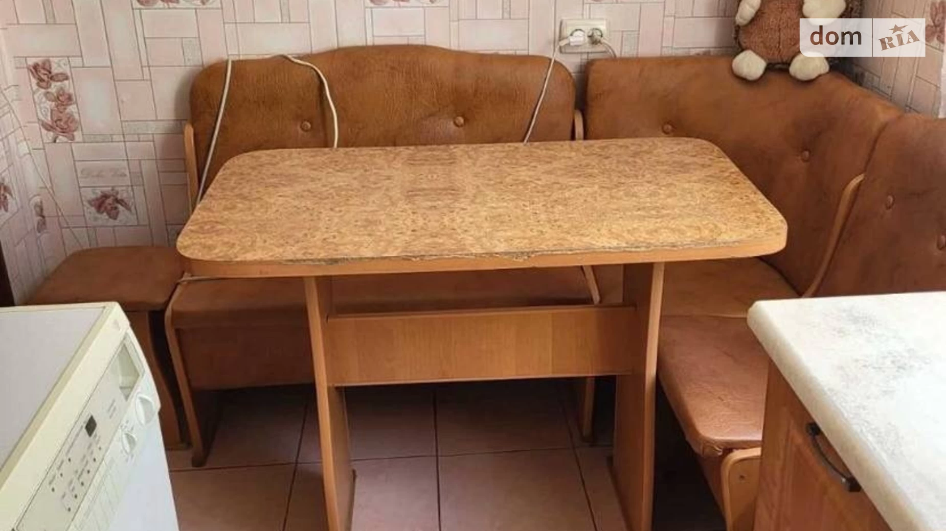 Сдается в аренду 1-комнатная квартира 45 кв. м в Хмельницком, ул. Степана Бандеры, 20/1 - фото 3