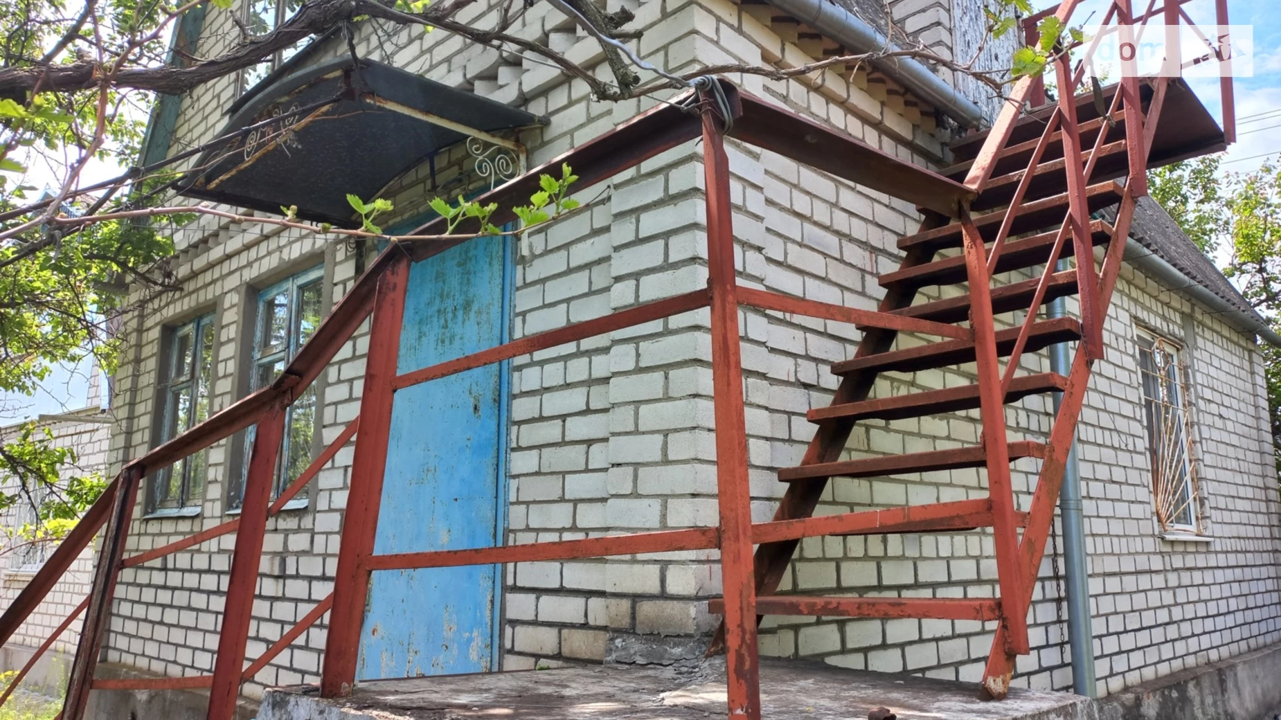 Продається будинок 2 поверховий 60 кв. м з гаражем, цена: 6200 $ - фото 3