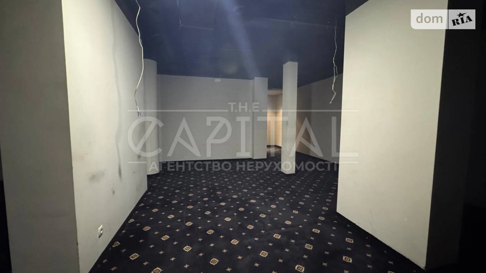 Сдается в аренду офис 168 кв. м в бизнес-центре, цена: 1500 $ - фото 2