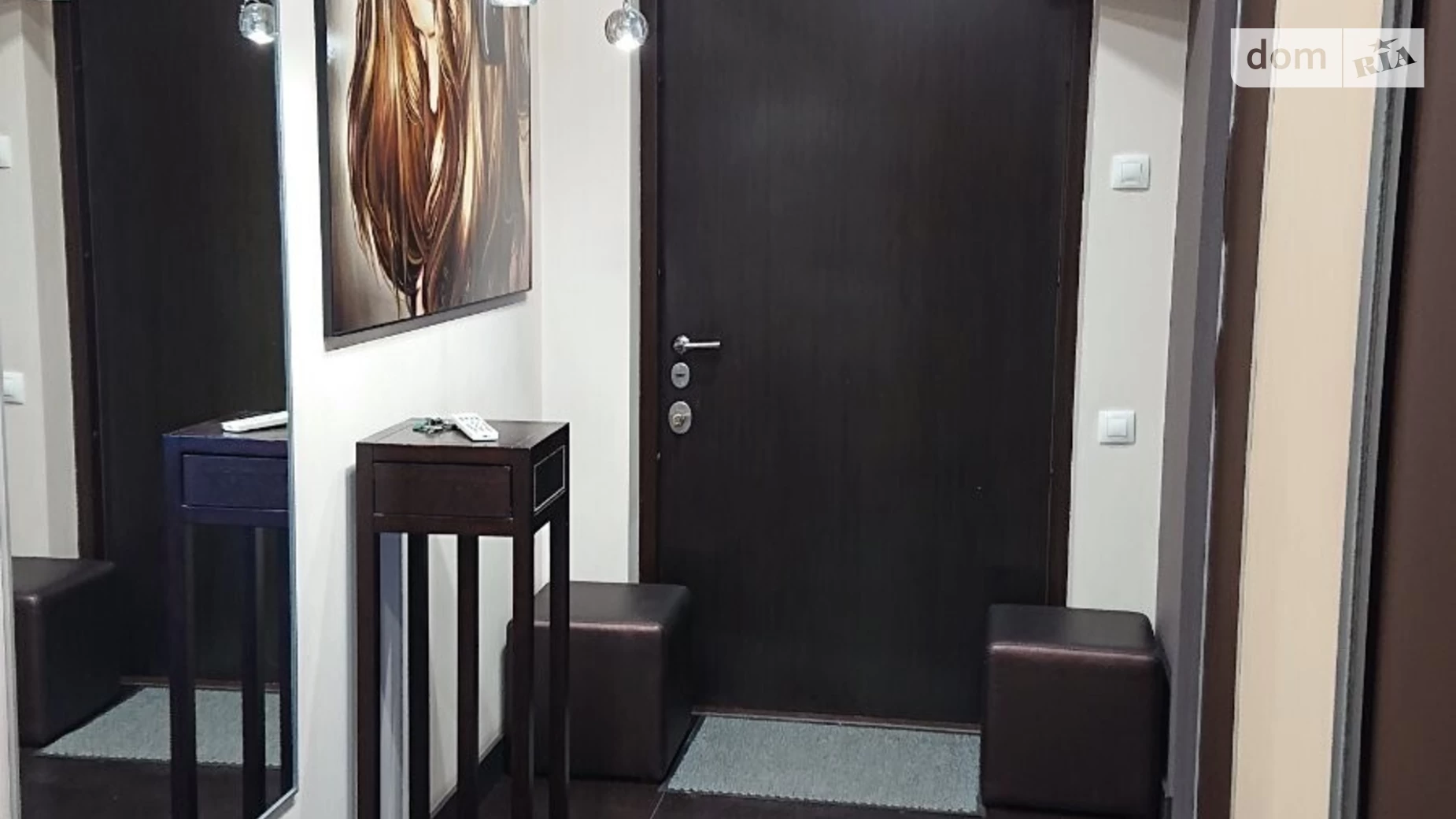 Сдается в аренду 3-комнатная квартира 153 кв. м в Харькове, ул. Ярослава Мудрого, 30А - фото 2