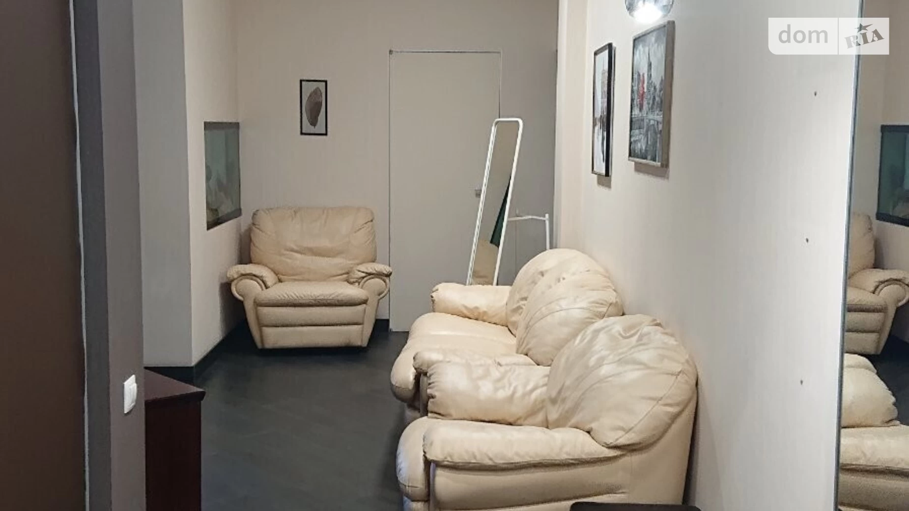 Сдается в аренду 3-комнатная квартира 153 кв. м в Харькове, ул. Ярослава Мудрого, 30А - фото 3