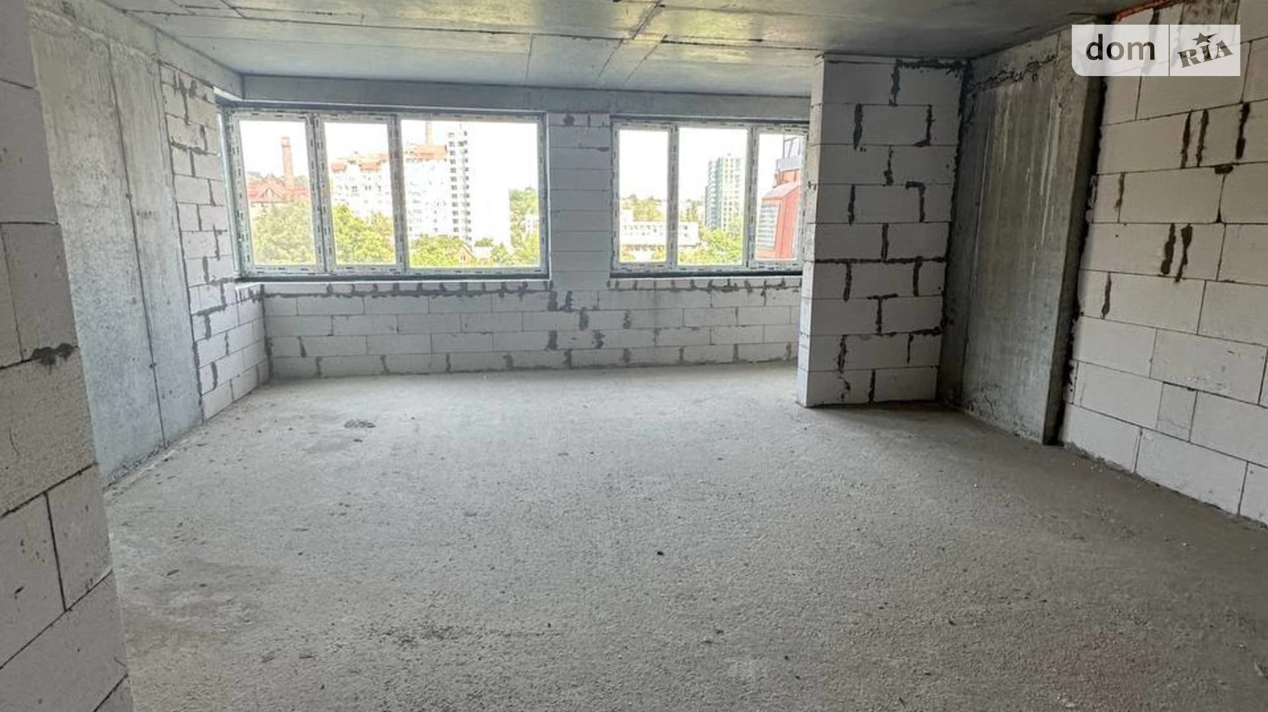 Продается 1-комнатная квартира 36 кв. м в Днепре, ул. Мандрыковская, 298 - фото 3
