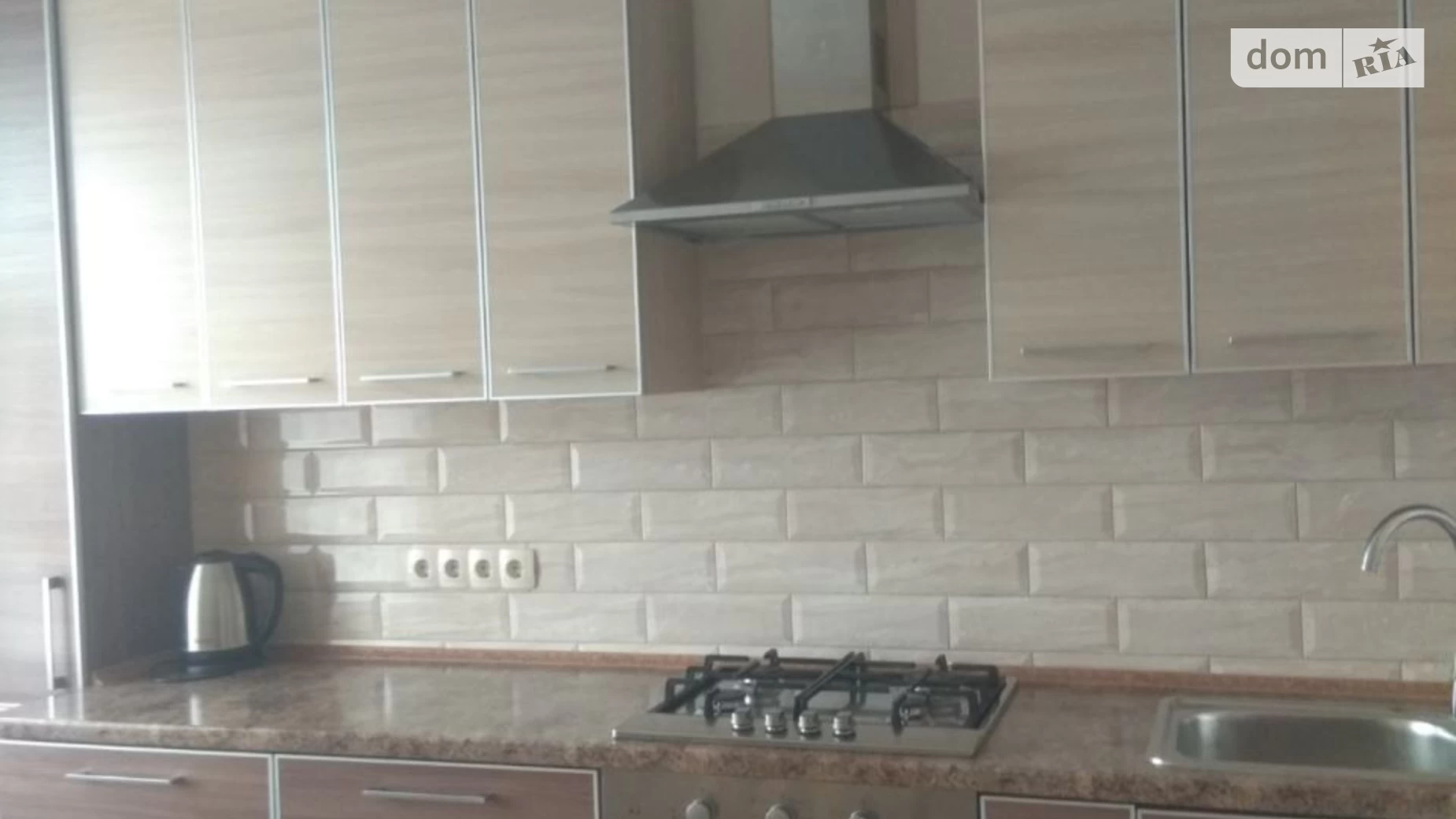 1-кімнатна квартира 46.4 кв. м у Тернополі, вул. Ділова - фото 3