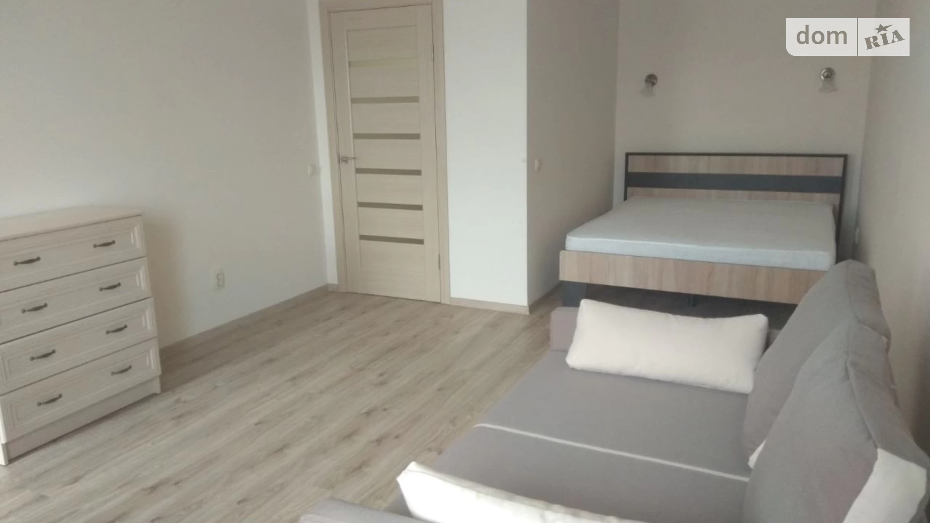 1-кімнатна квартира 46.4 кв. м у Тернополі, вул. Ділова - фото 4