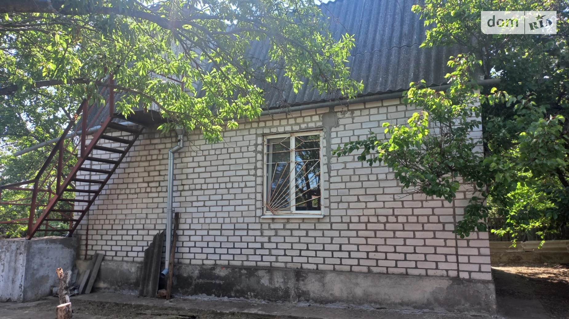 Продається будинок 2 поверховий 60 кв. м з балконом, цена: 6200 $ - фото 5