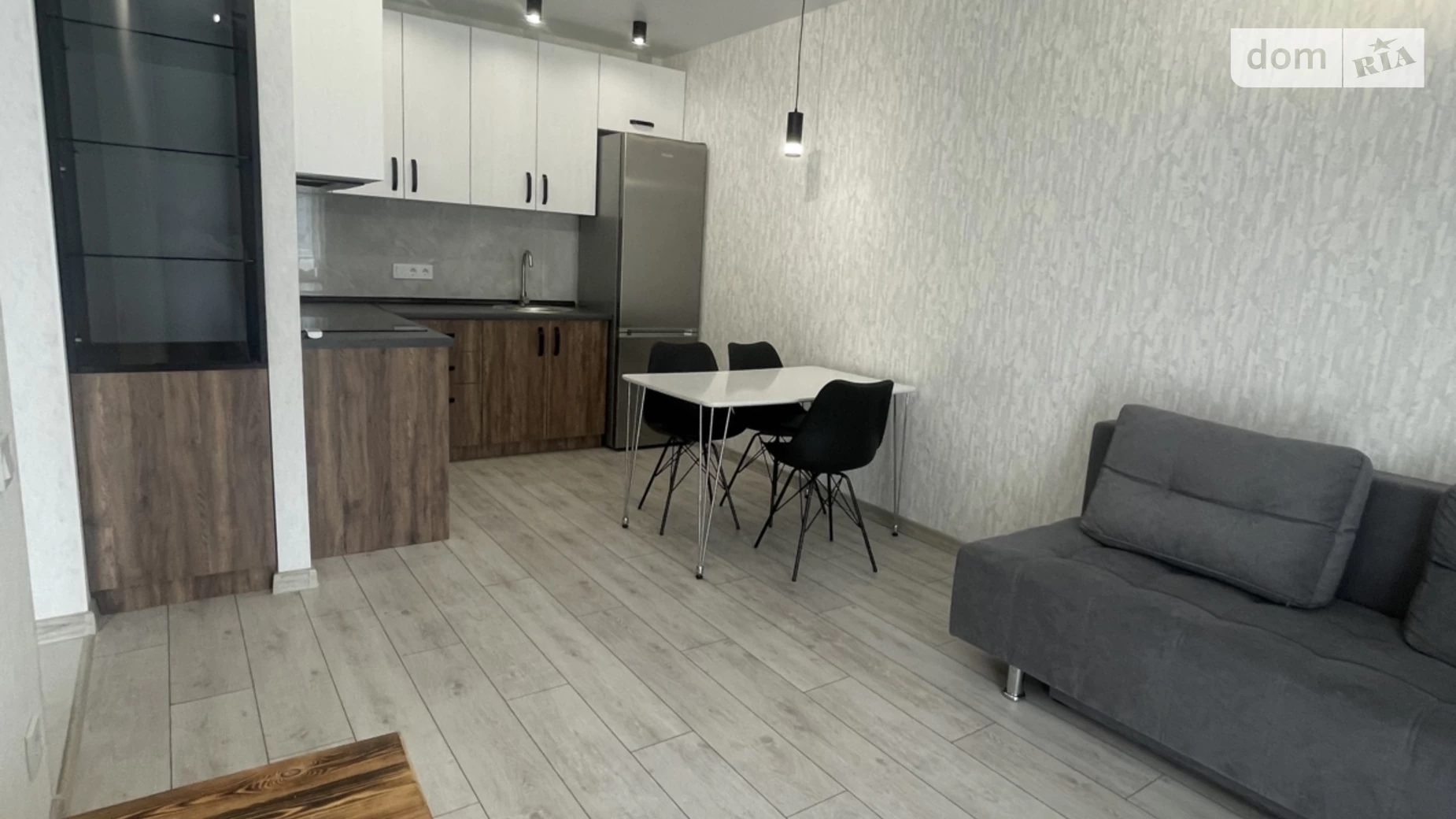 Продається 1-кімнатна квартира 40 кв. м у Одесі, вул. Жаботинського, 54А корпус 5 - фото 3