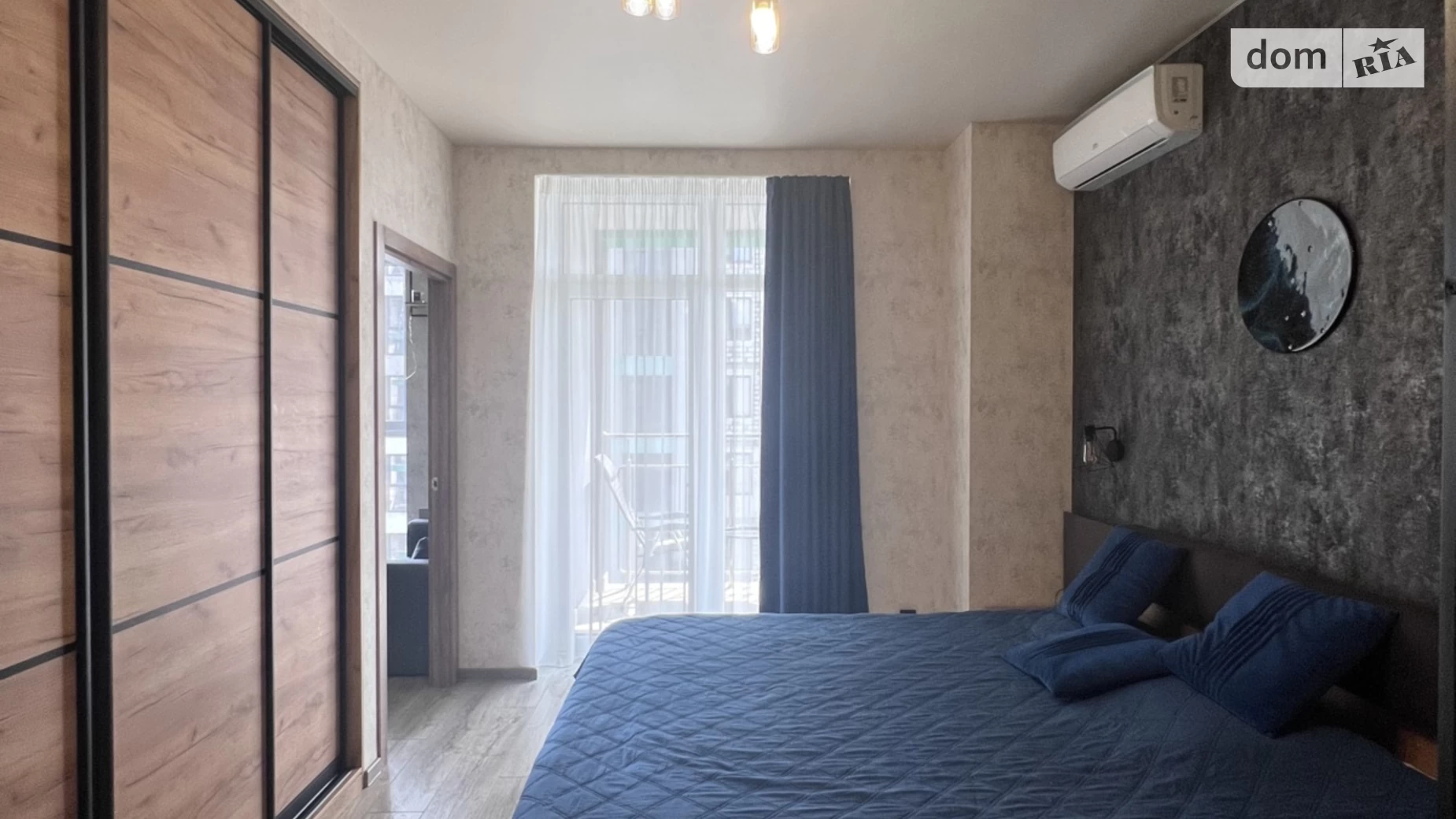 Сдается в аренду 1-комнатная квартира 45 кв. м в Днепре, ул. Европейская, 11 - фото 2