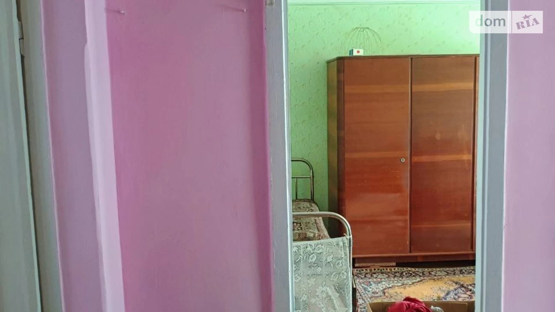 Сдается в аренду 3-комнатная квартира 63.5 кв. м в Виннице, ул. Стеценко - фото 4