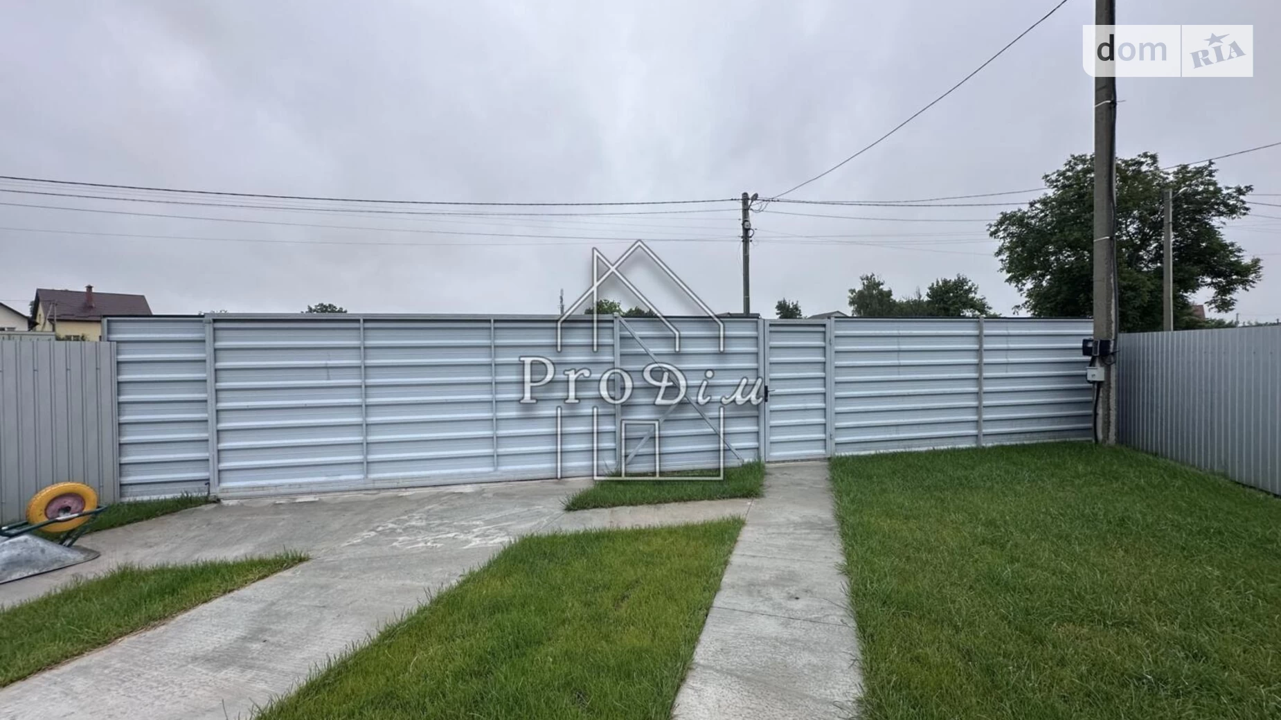 Продается дом на 2 этажа 140 кв. м с мансардой, цена: 131000 $ - фото 4