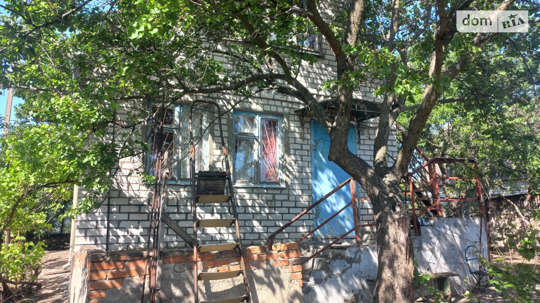 Продається будинок 2 поверховий 60 кв. м з гаражем, цена: 6200 $ - фото 2