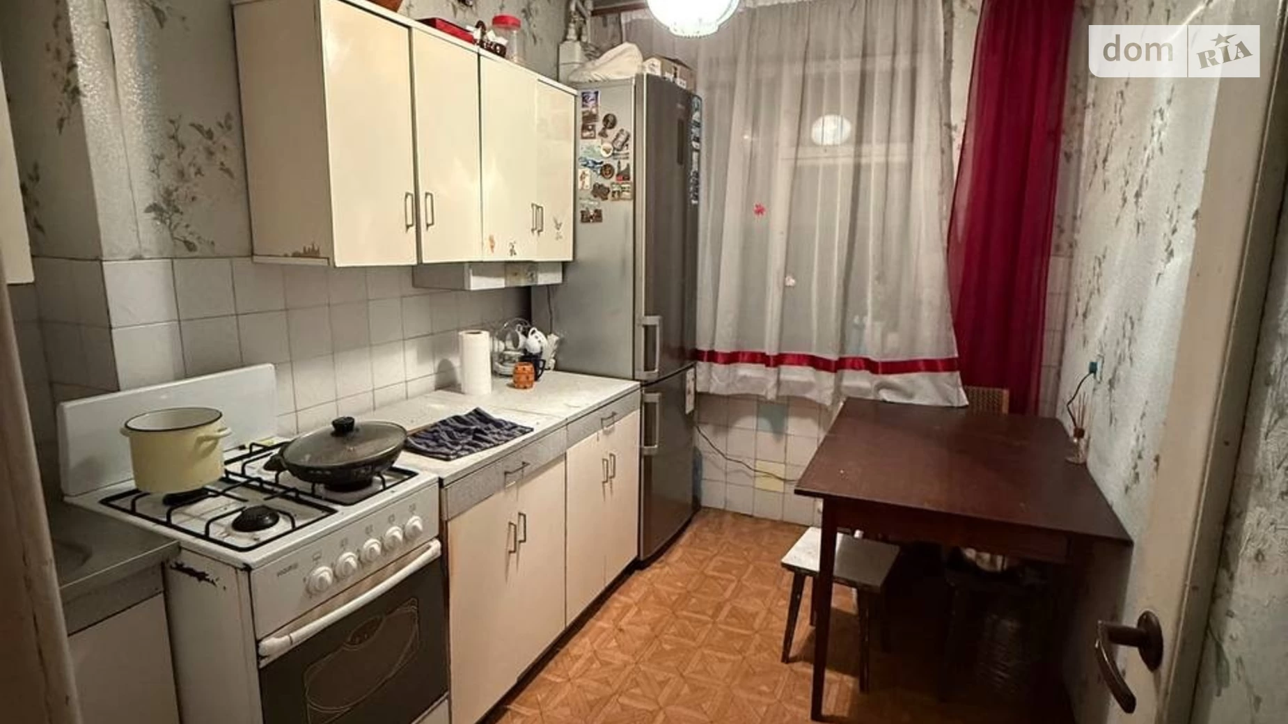 Продается 4-комнатная квартира 71 кв. м в Львове, ул. Троллейбусная, 10 - фото 4
