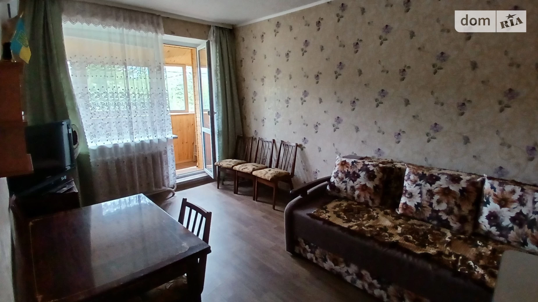 Здається в оренду 1-кімнатна квартира 31.3 кв. м у Харкові, вул. Кулиничівська, 84 - фото 2