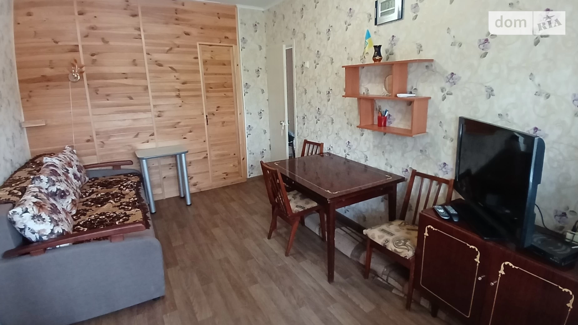 Здається в оренду 1-кімнатна квартира 31.3 кв. м у Харкові, вул. Кулиничівська, 84 - фото 3
