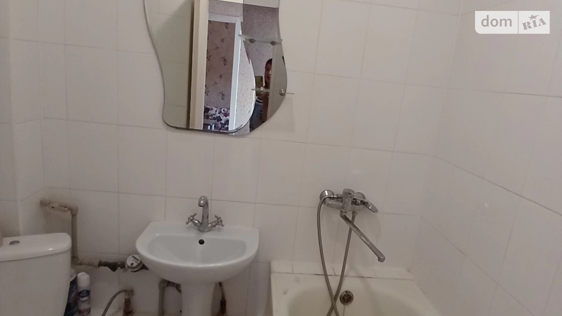 Здається в оренду 1-кімнатна квартира 31.3 кв. м у Харкові, вул. Кулиничівська, 84 - фото 5