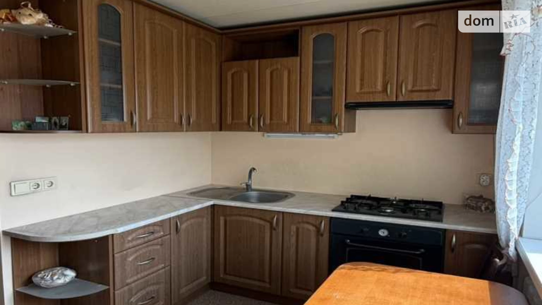 Продается 2-комнатная квартира 51.2 кв. м в Полтаве, ул. Европейская - фото 2