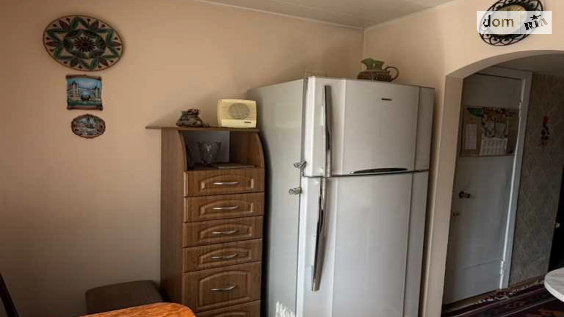 Продается 2-комнатная квартира 51.2 кв. м в Полтаве, ул. Европейская - фото 4