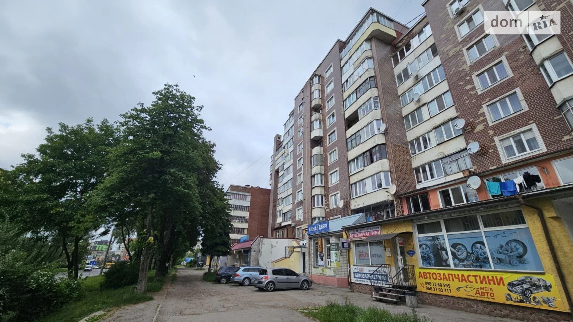 Здається в оренду приміщення вільного призначення 26 кв. м в 8-поверховій будівлі, цена: 6500 грн - фото 3