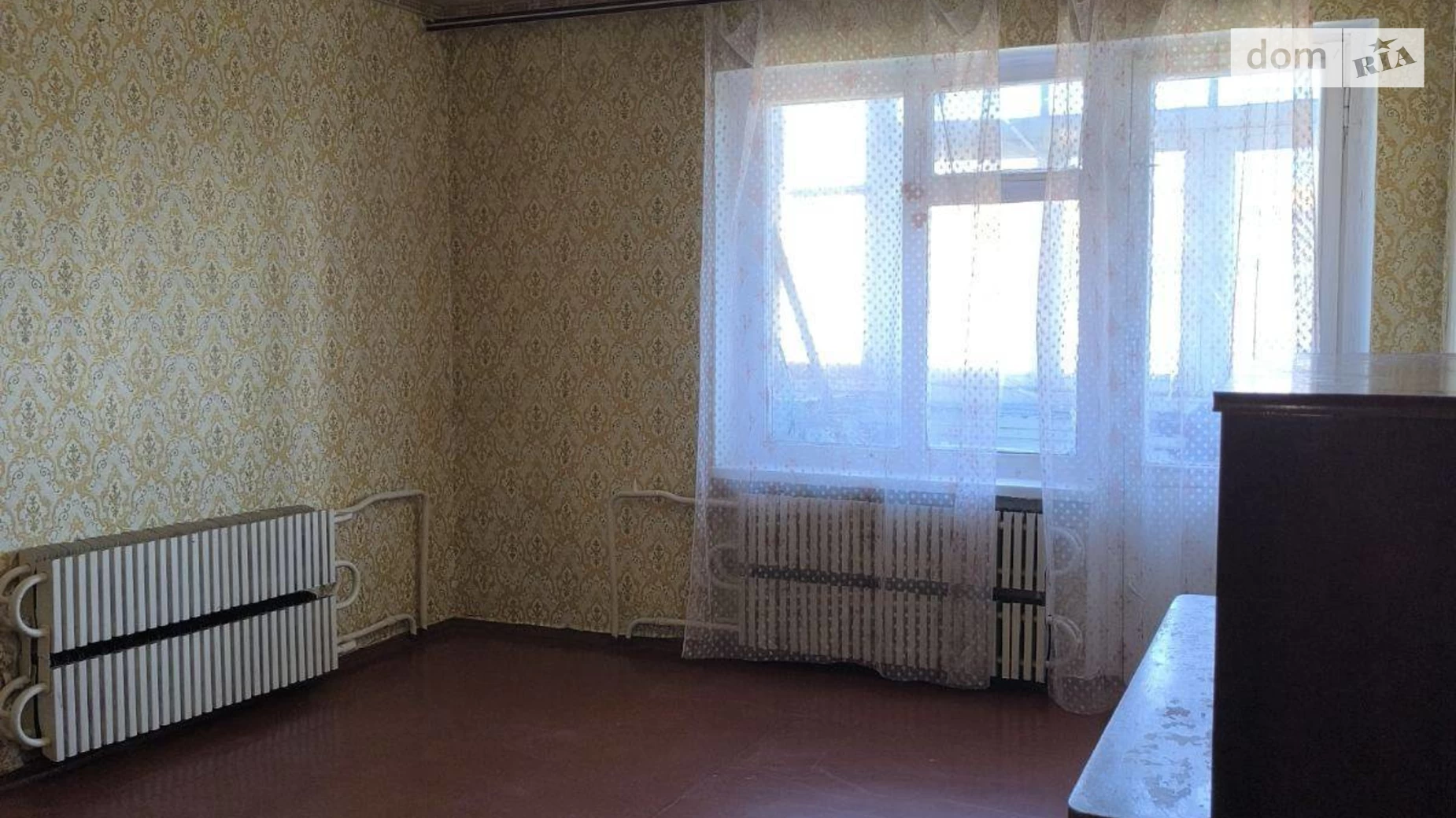 Сдается в аренду 1-комнатная квартира 38 кв. м в Днепре, мас. Сокол-1 - фото 3