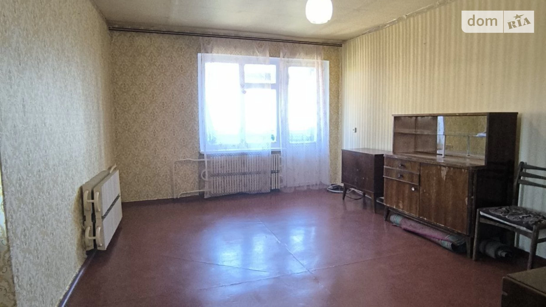 Сдается в аренду 1-комнатная квартира 38 кв. м в Днепре, мас. Сокол-1 - фото 4