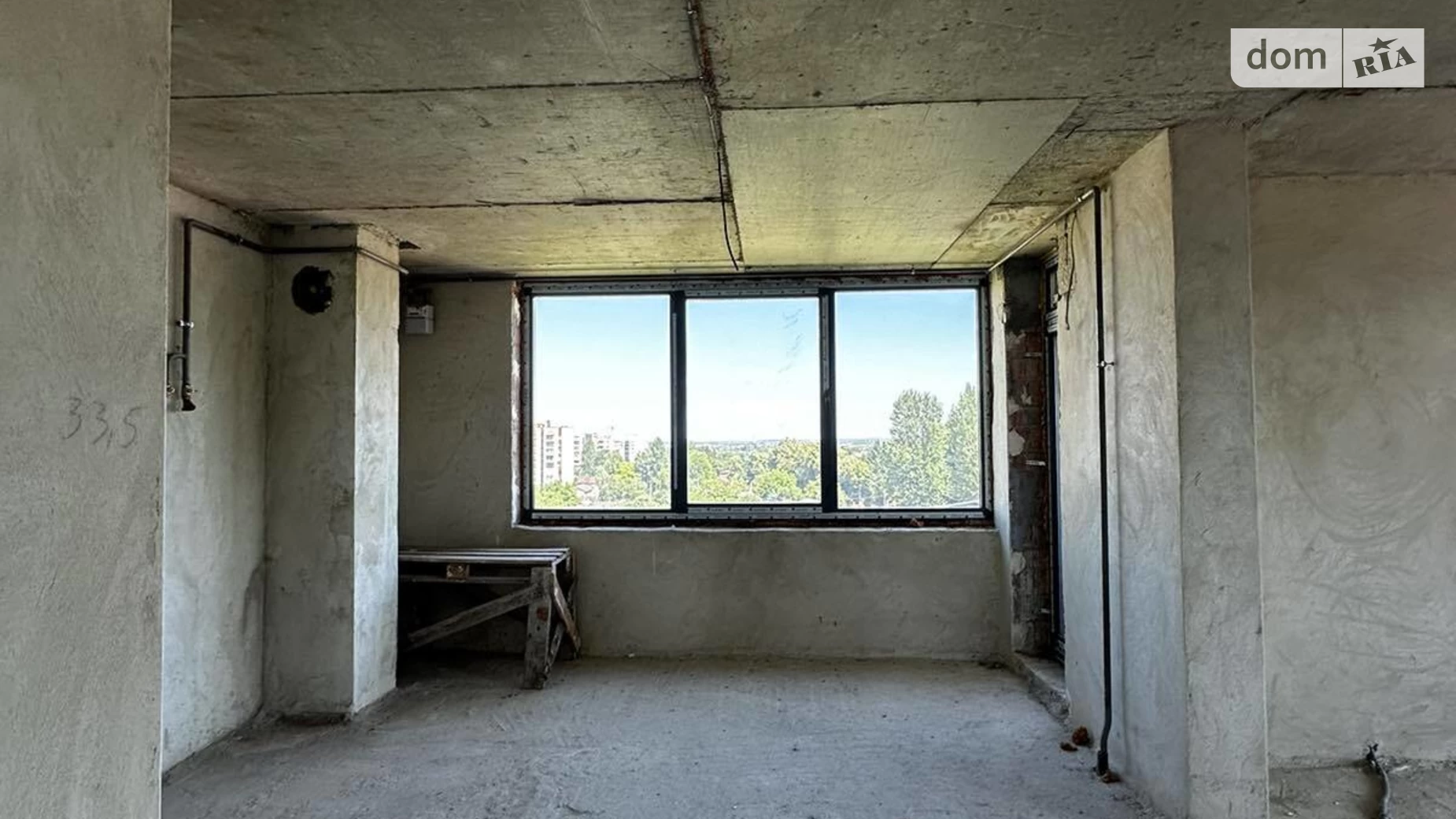 Продается 3-комнатная квартира 122.1 кв. м в Львове, ул. Глинянский Тракт, 141А - фото 5