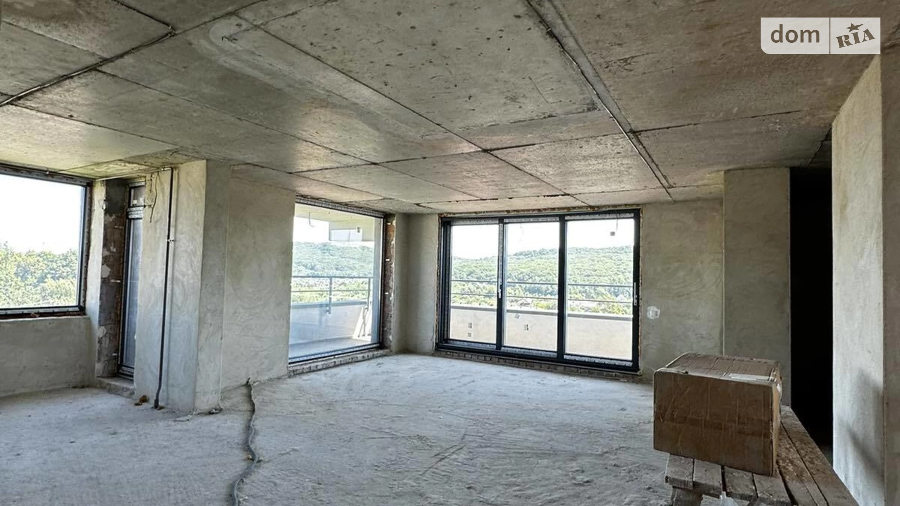 Продается 3-комнатная квартира 122.1 кв. м в Львове, ул. Глинянский Тракт, 141А - фото 3