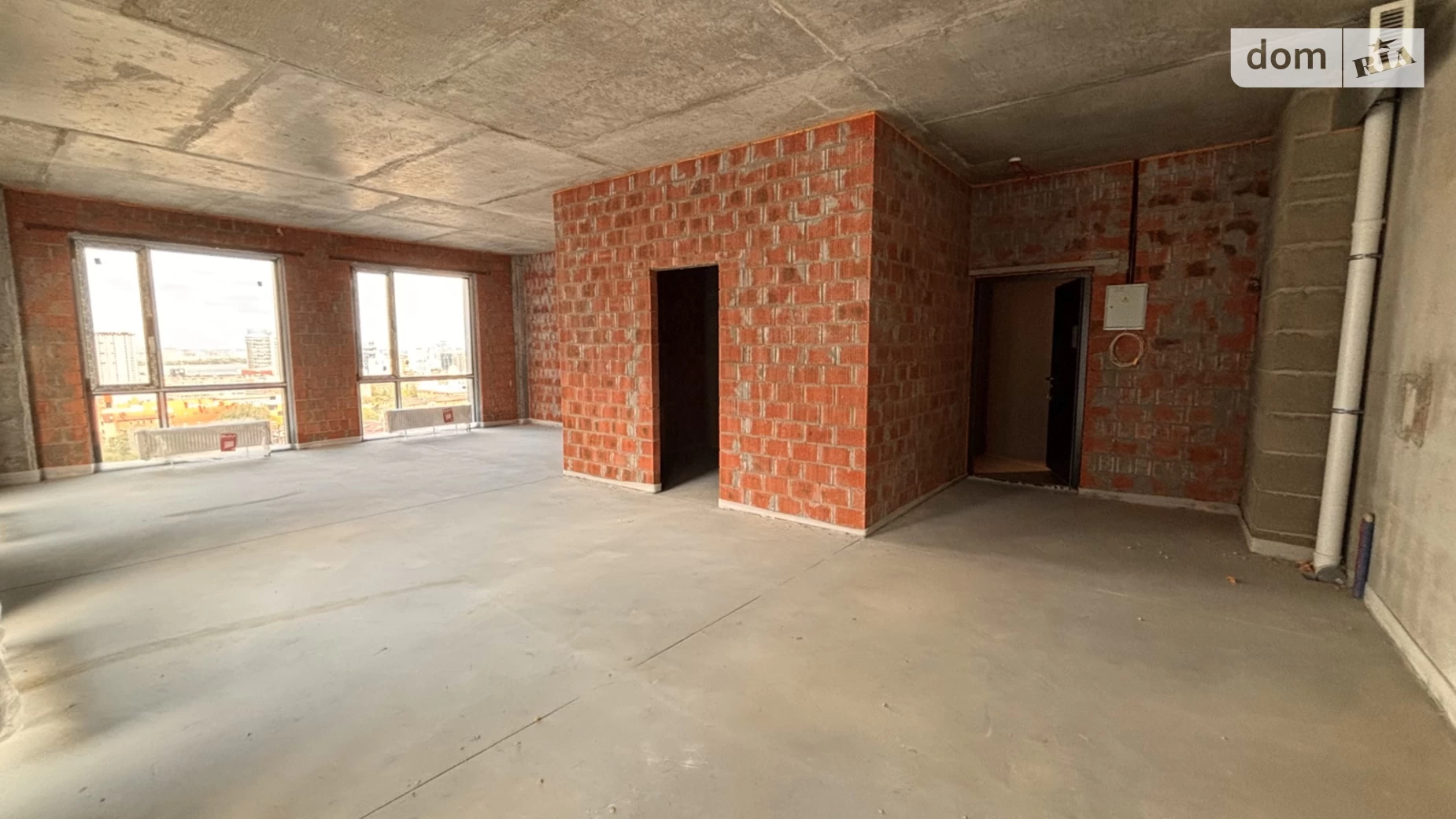 Продается 2-комнатная квартира 71 кв. м в Днепре, цена: 89500 $ - фото 2