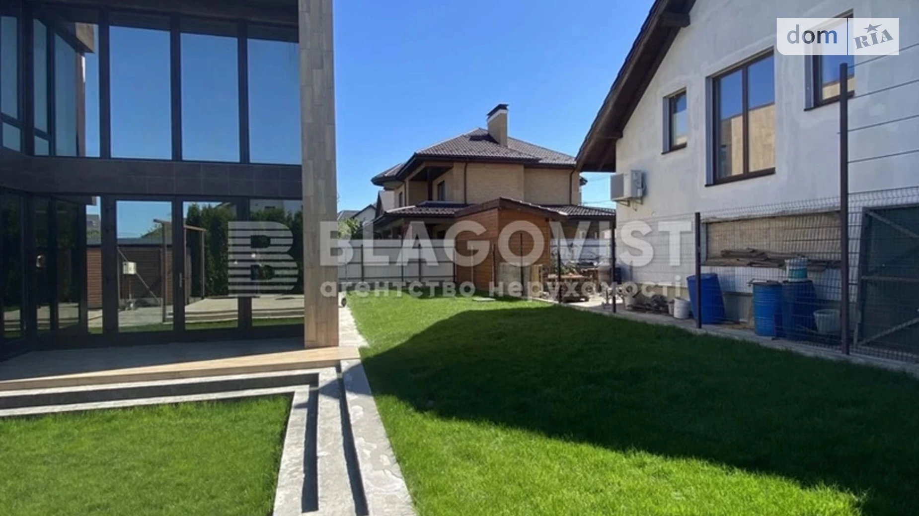 Продається будинок 2 поверховий 190.4 кв. м з балконом, цена: 220000 $ - фото 5