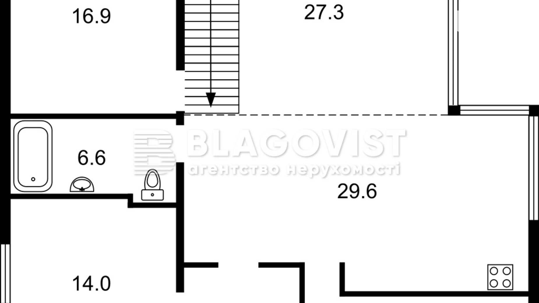 Продається будинок 2 поверховий 190.4 кв. м з балконом, цена: 220000 $ - фото 2