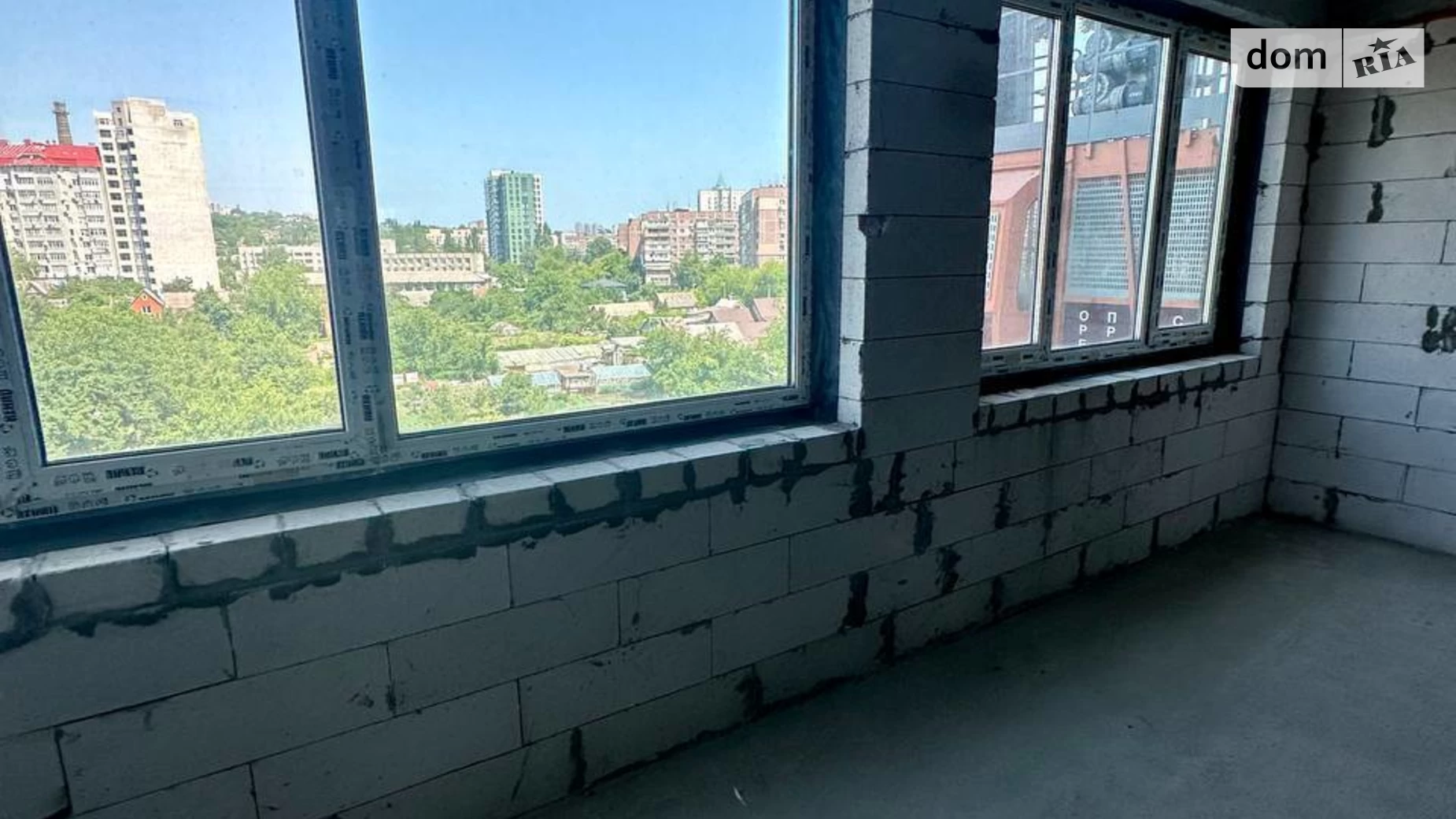 Продается 1-комнатная квартира 33.3 кв. м в Днепре, ул. Мандрыковская, 298 - фото 5