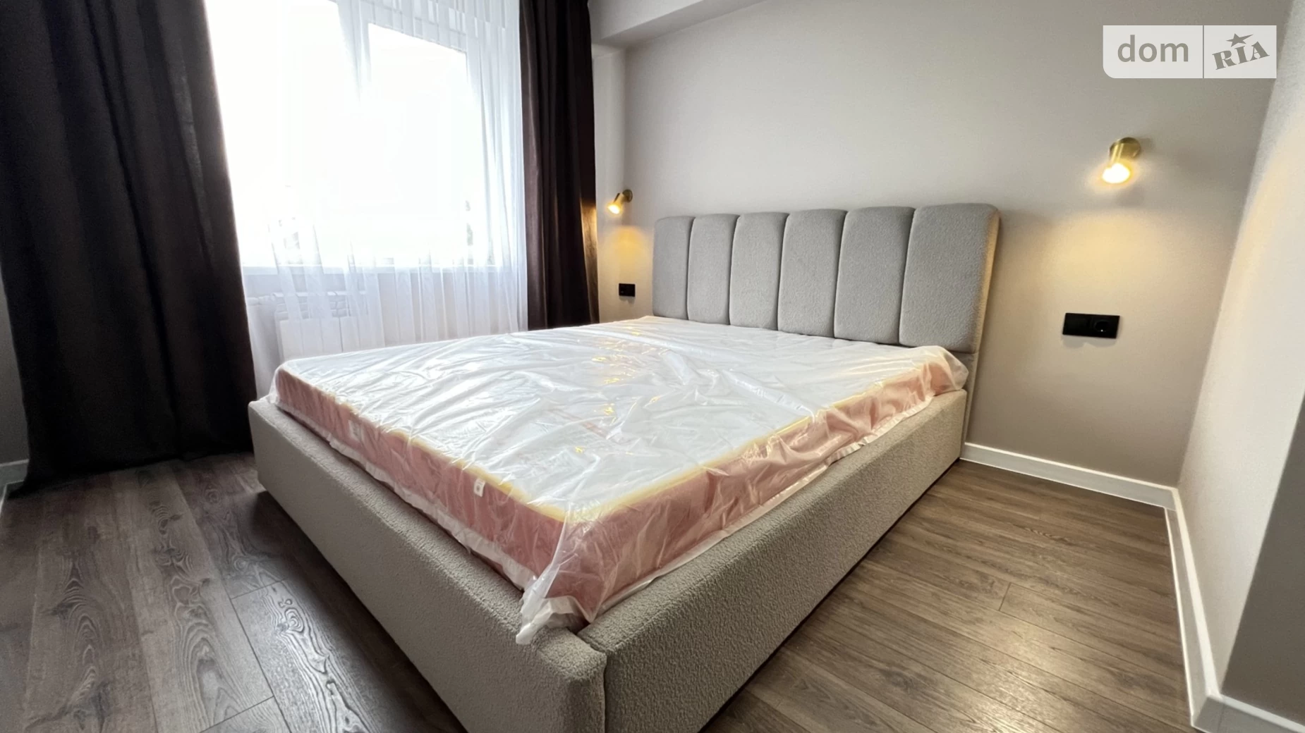 2-комнатная квартира 42 кв. м в Тернополе, ул. Мазепы Гетмана - фото 3