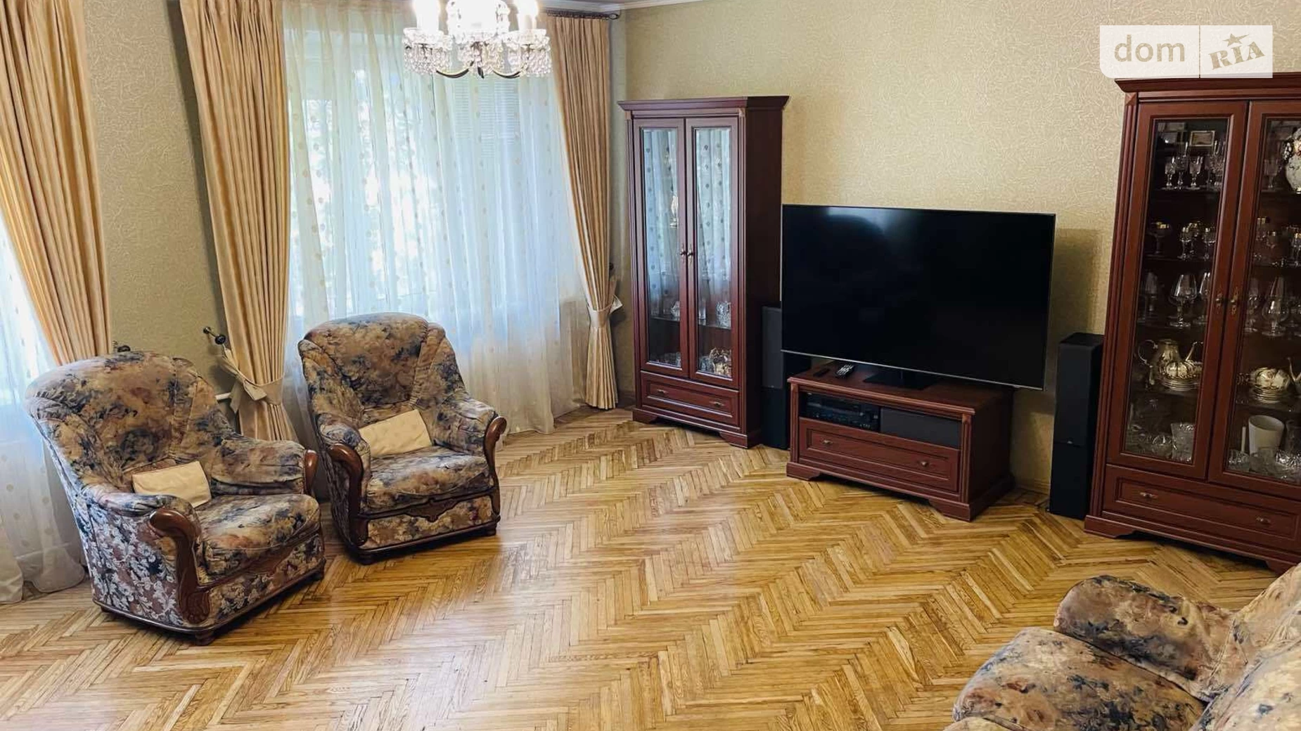 Продается 3-комнатная квартира 75 кв. м в Черкассах, ул. Мытницкая, 45 - фото 3