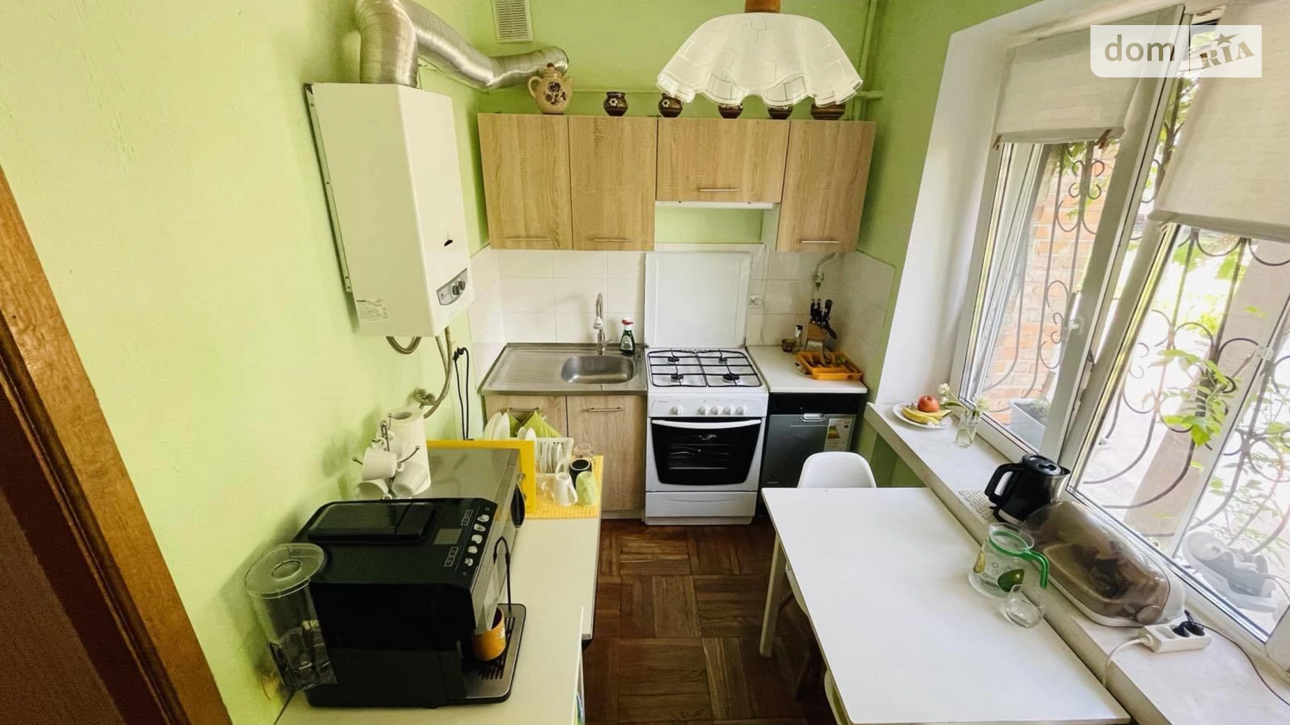 Продается 3-комнатная квартира 75 кв. м в Черкассах, ул. Мытницкая, 45 - фото 5